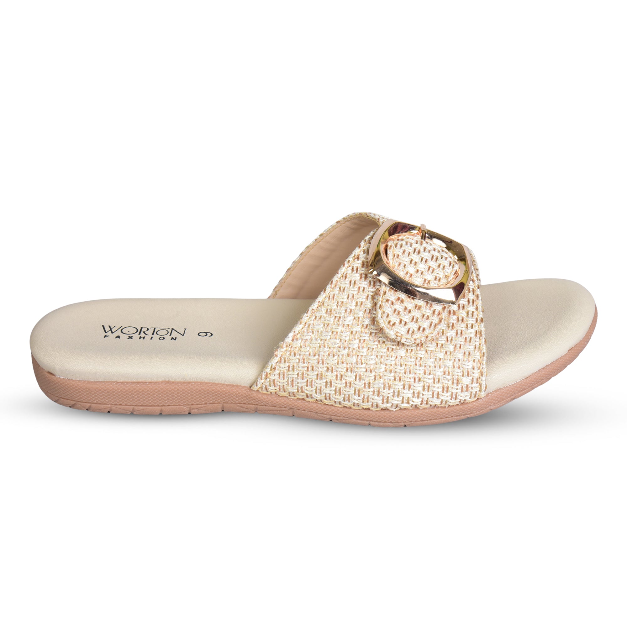 Women's Sliders