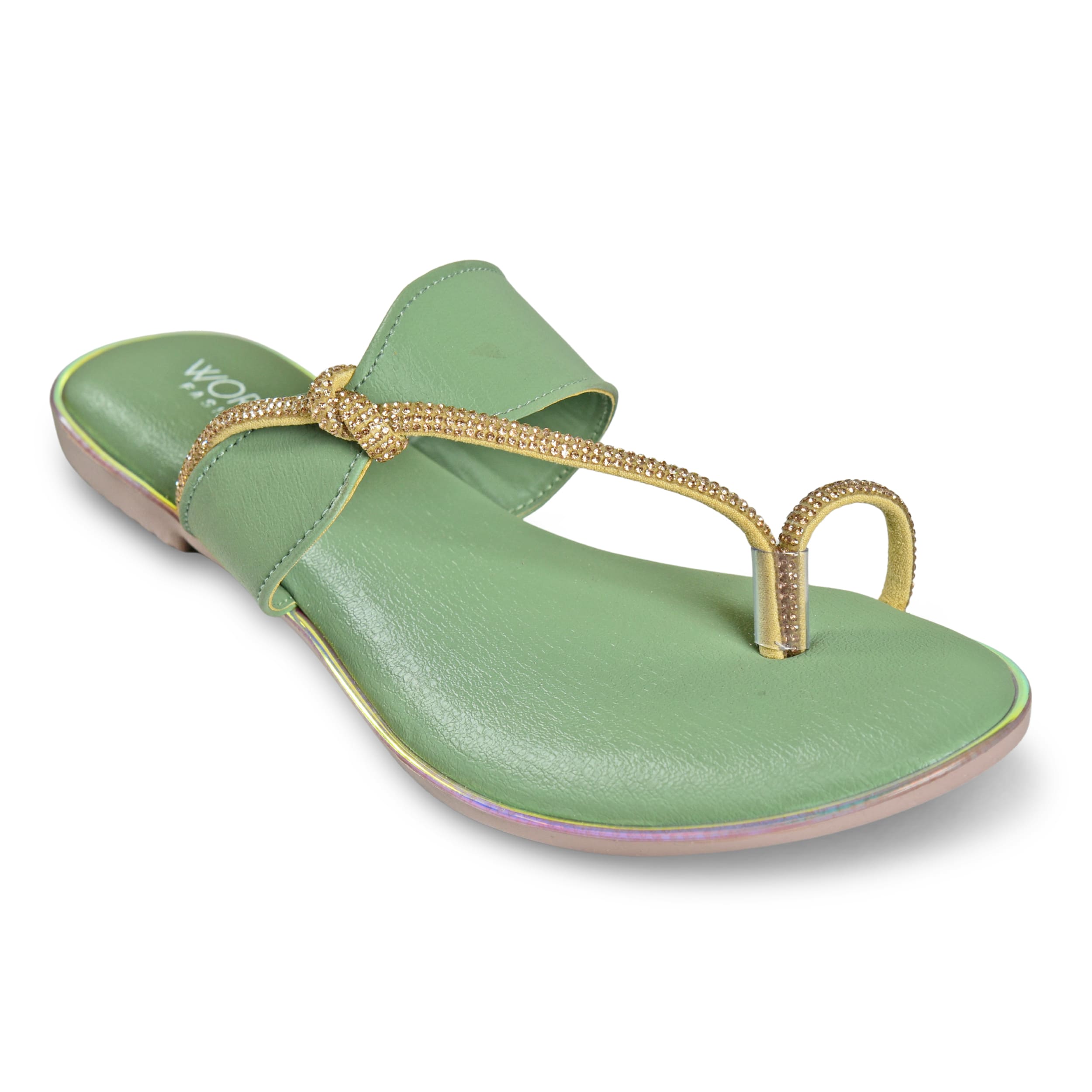 Women's Flats