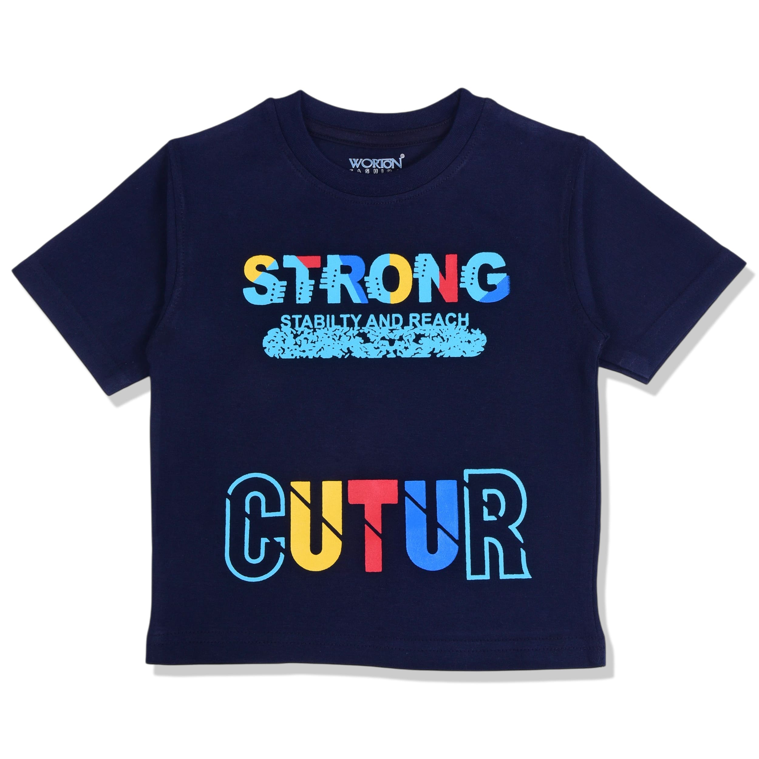 Boys Summer Clothing Set Combo