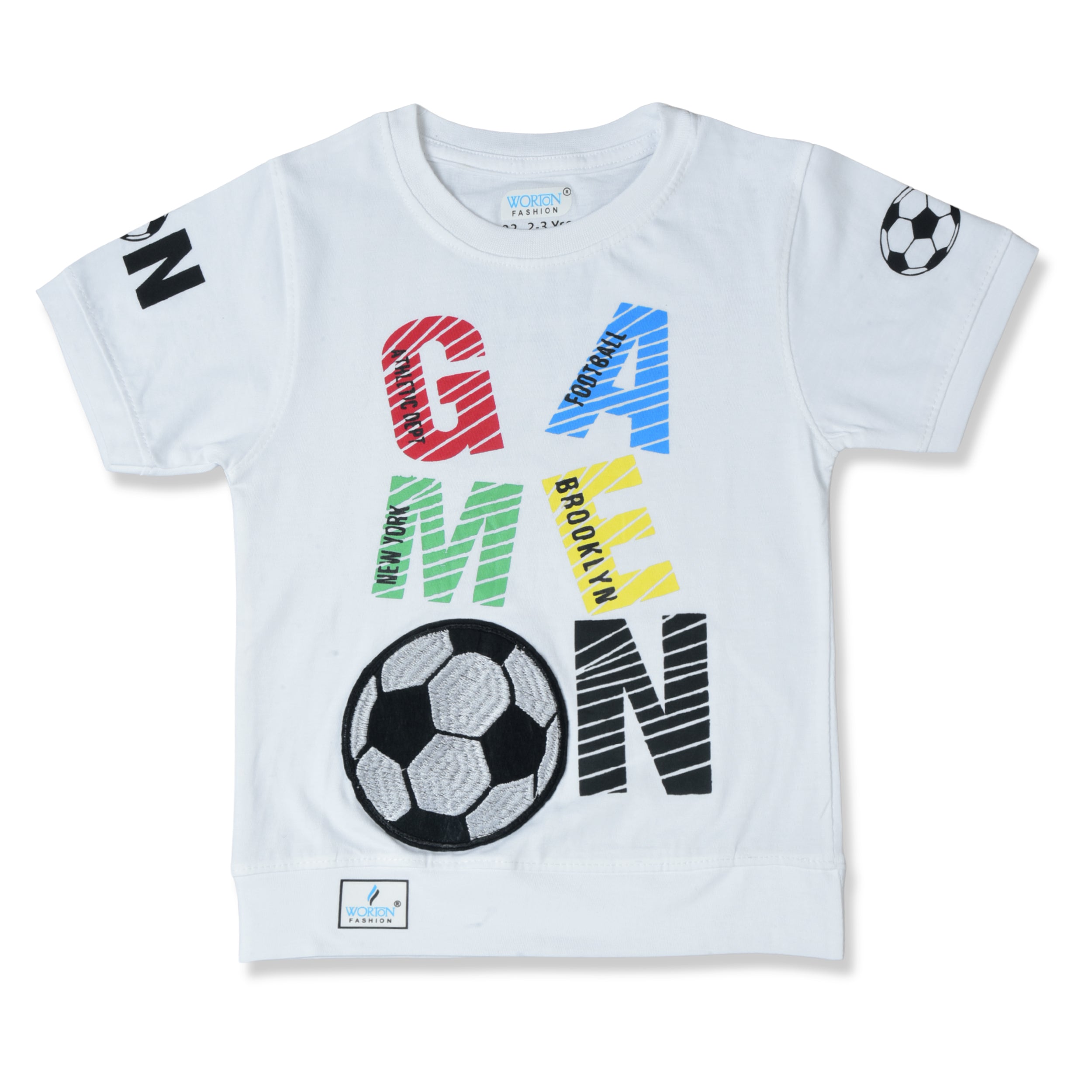 Boys Clothing Set