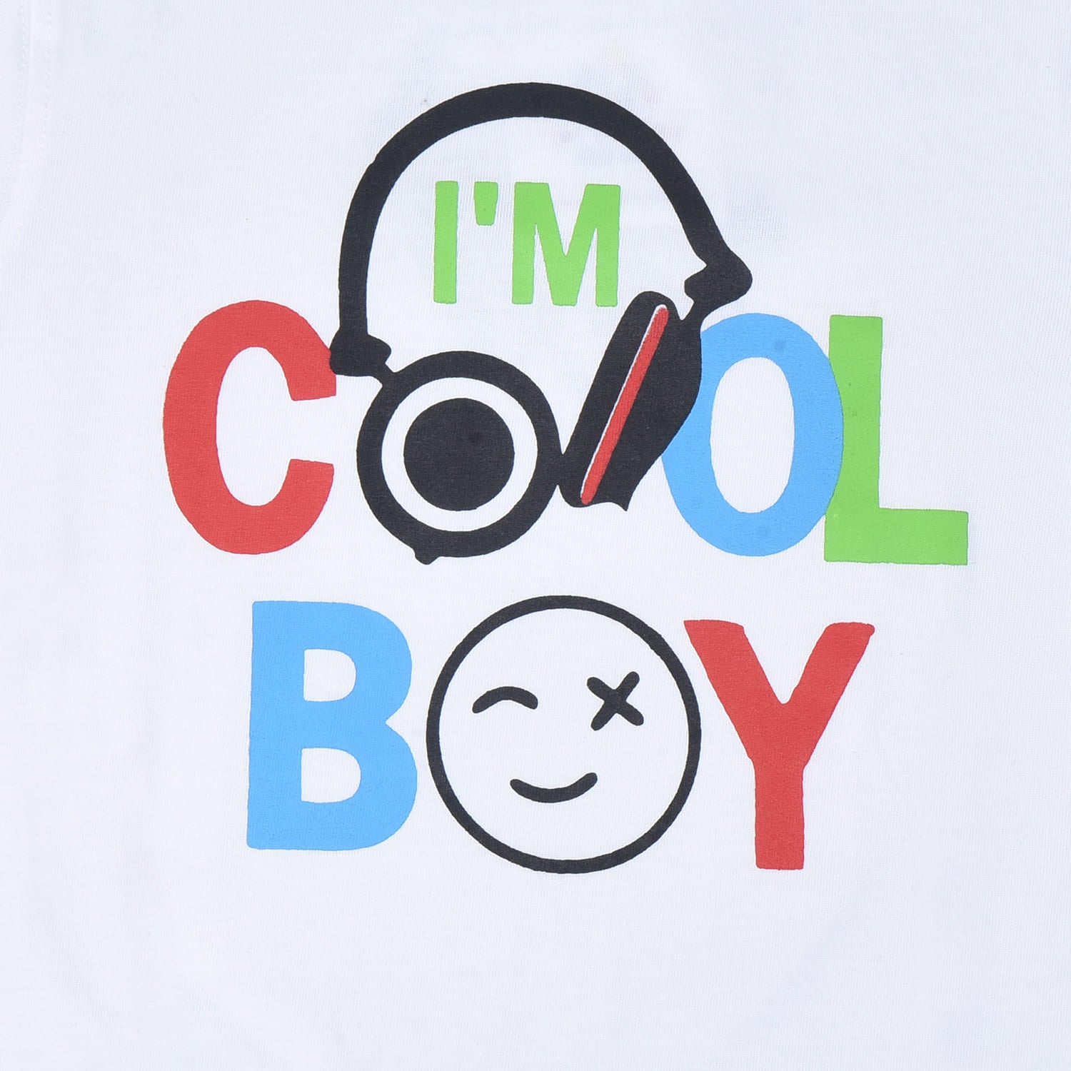 Kids Boys Tshirt Combo