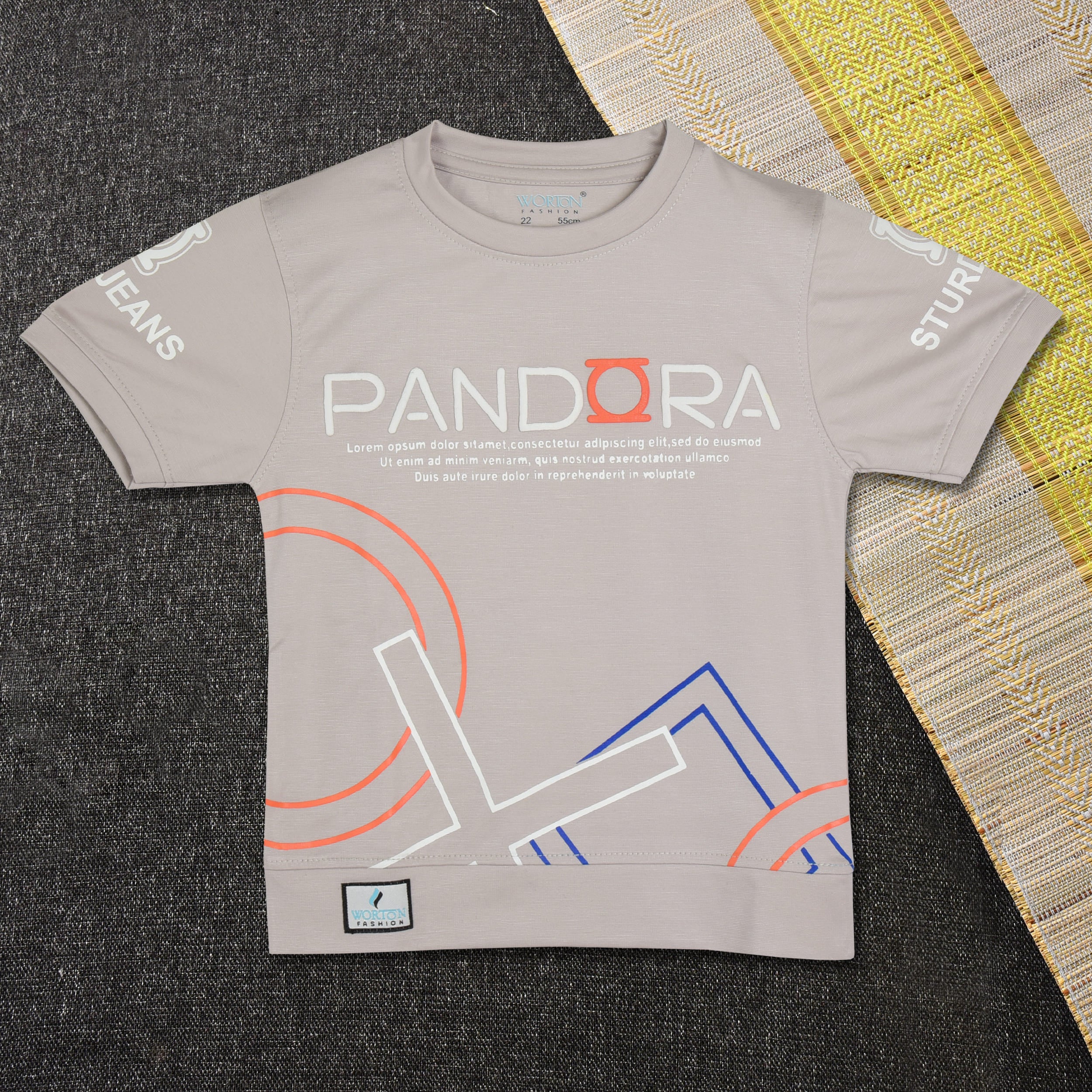 Boys Clothing Set
