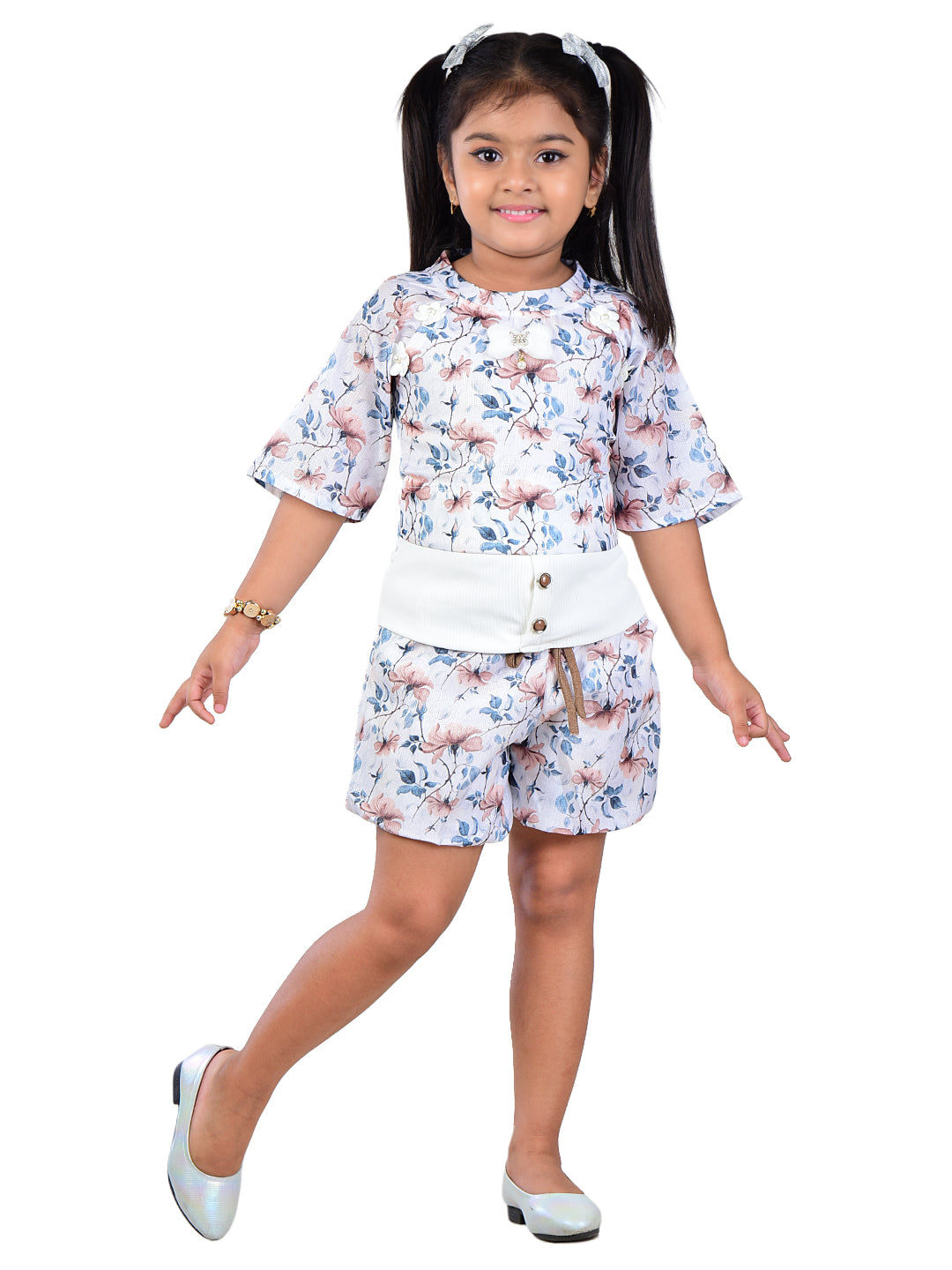 Girls Clothing Set