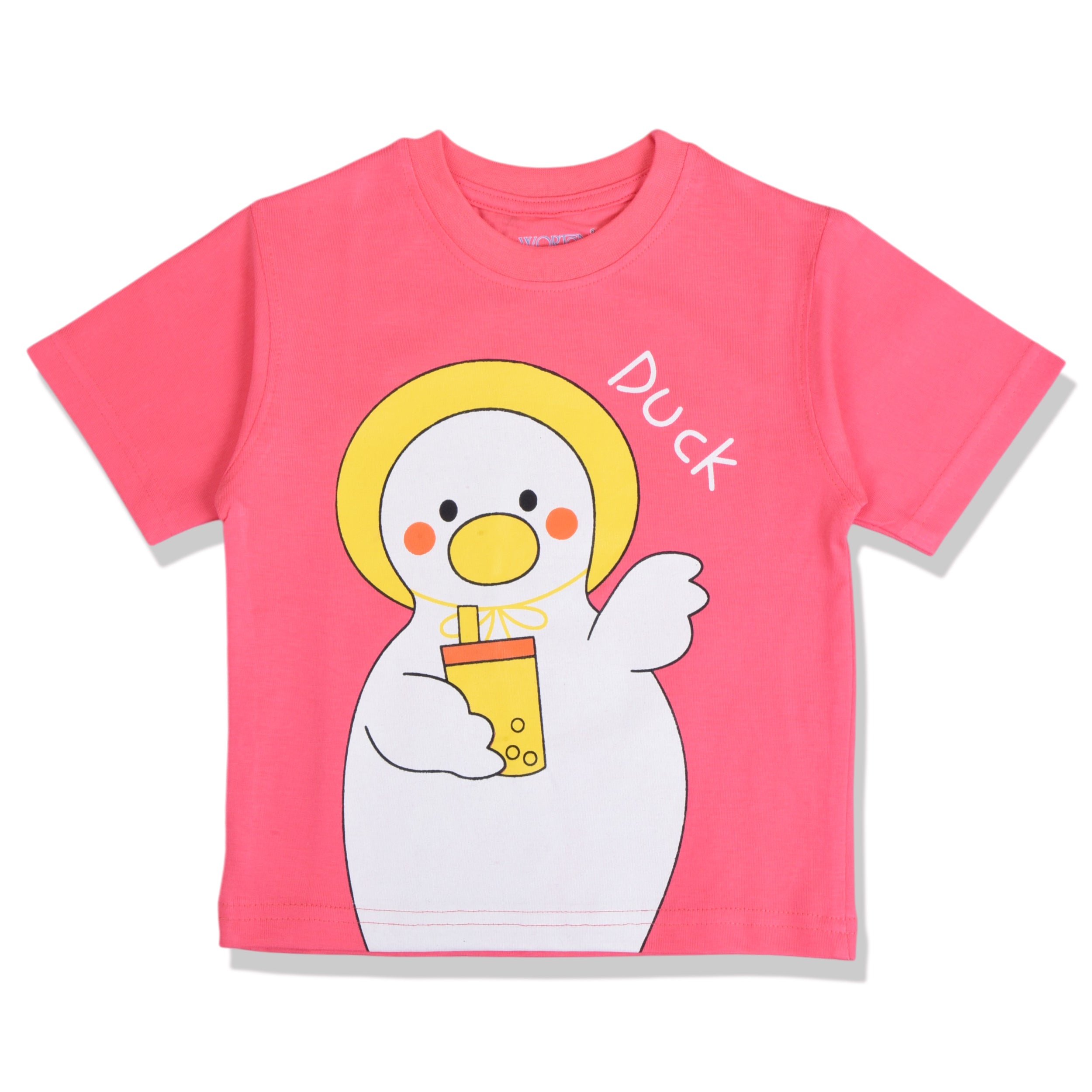 Boys Summer Clothing Set Combo