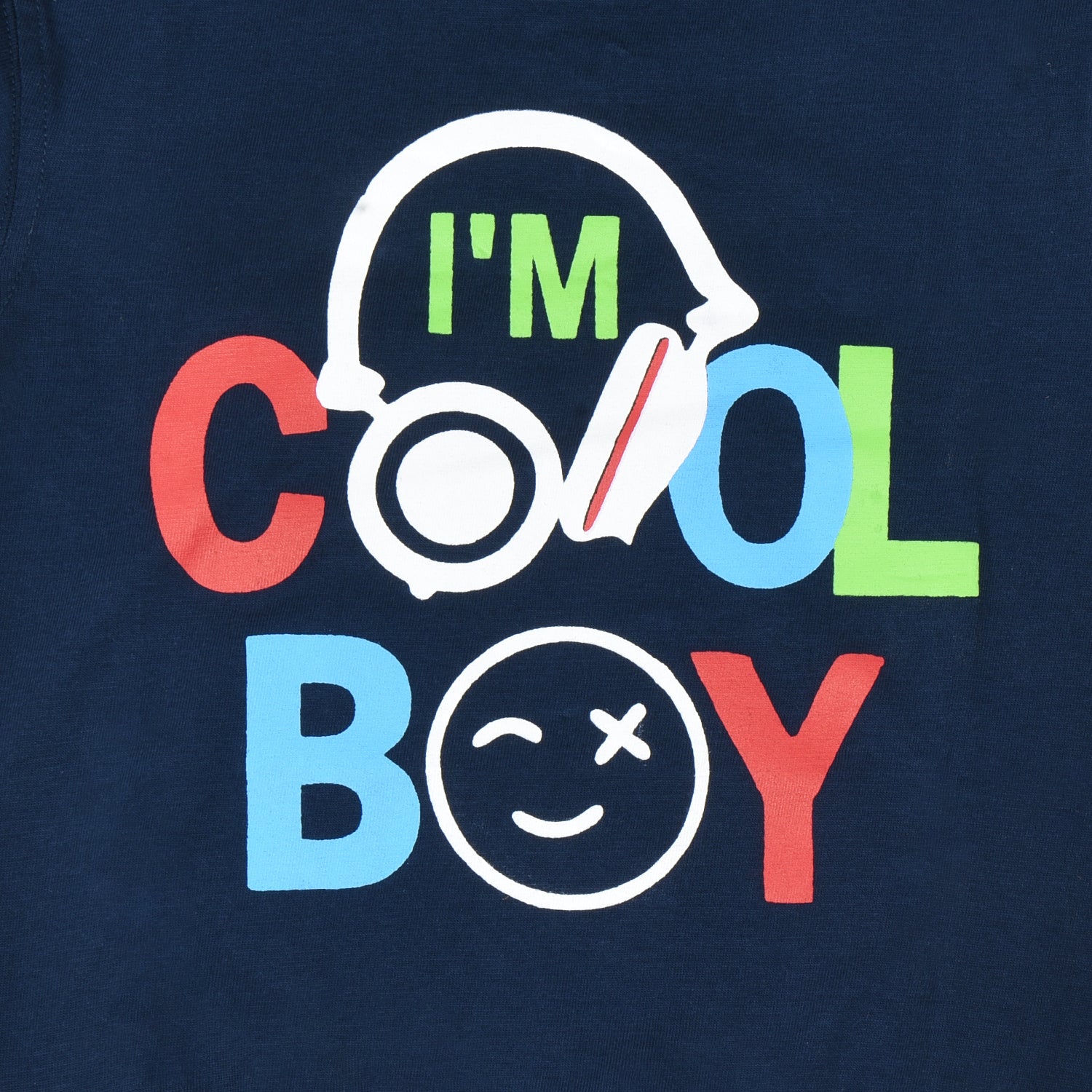 Kids Boys Tshirt Combo