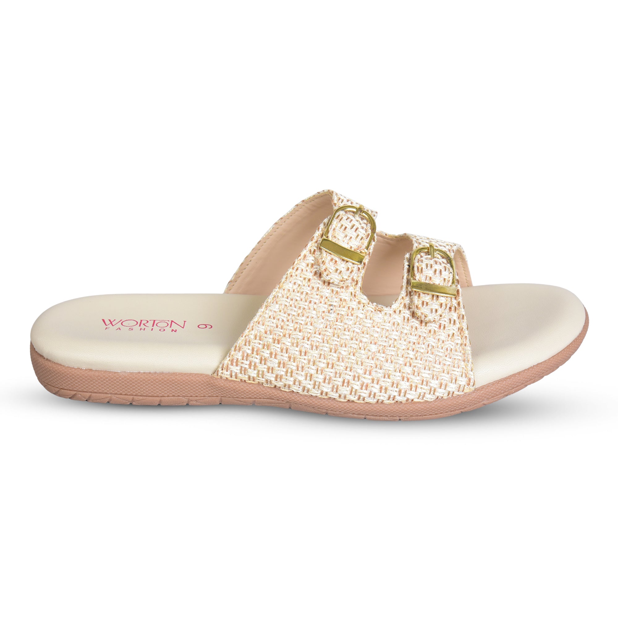 Women's Sliders