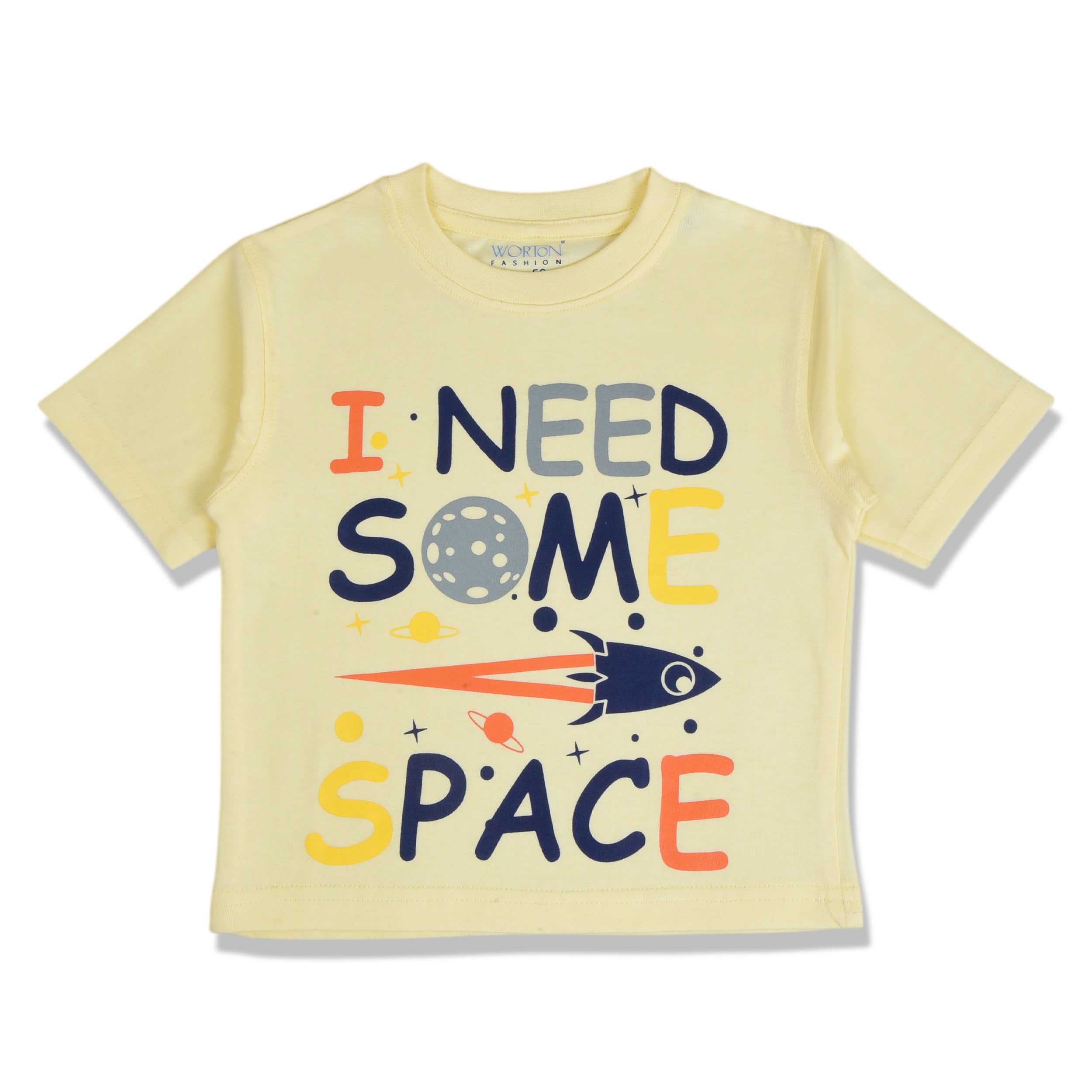 Boys Summer Clothing Set Combo