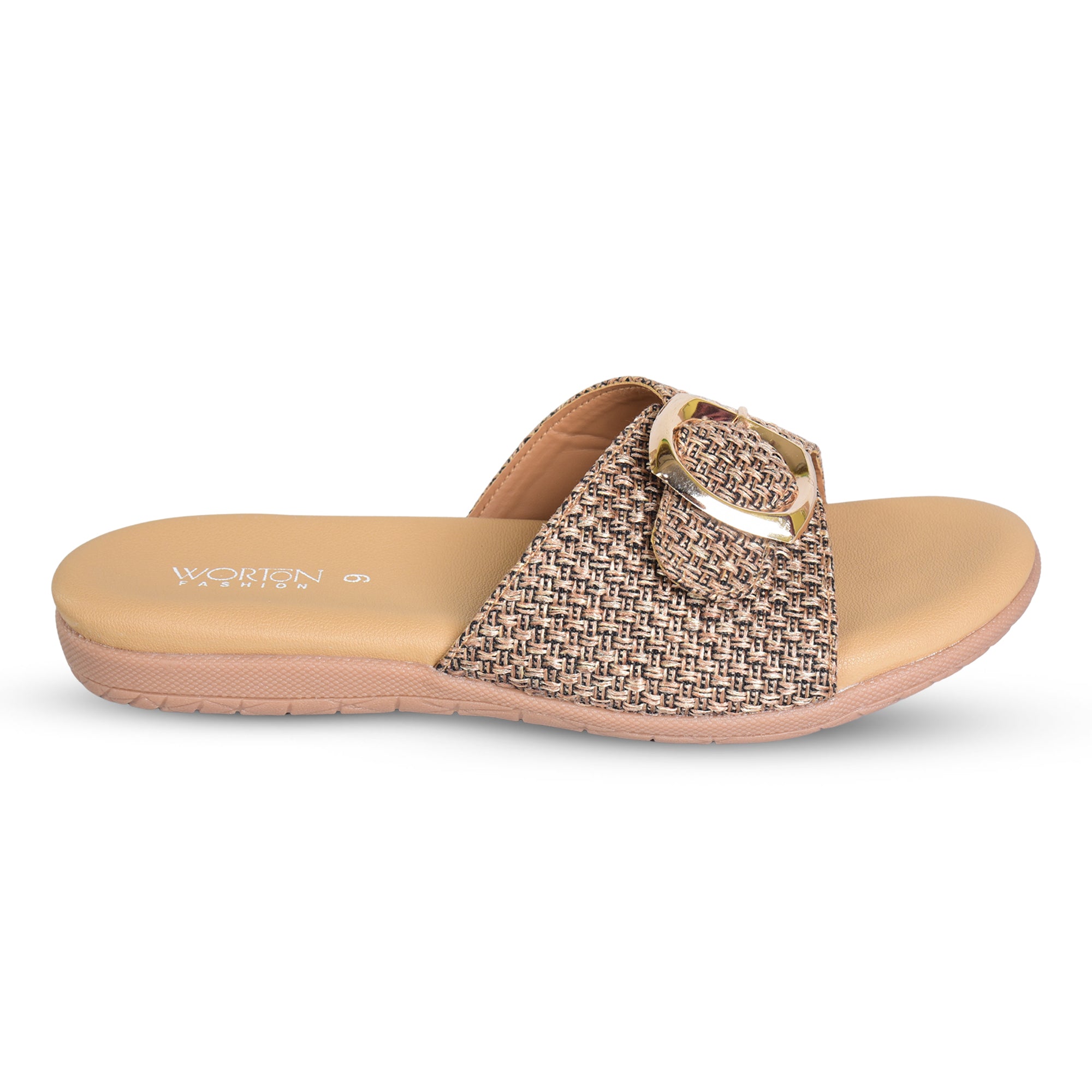 Women's Sliders