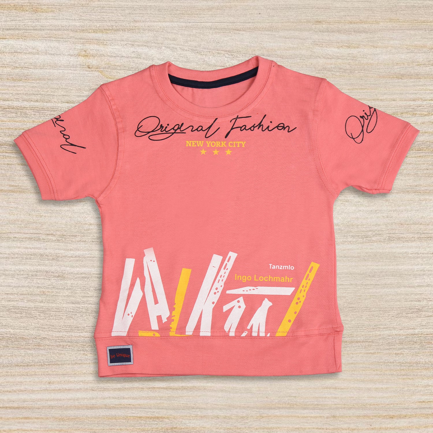 Boys Clothing Set