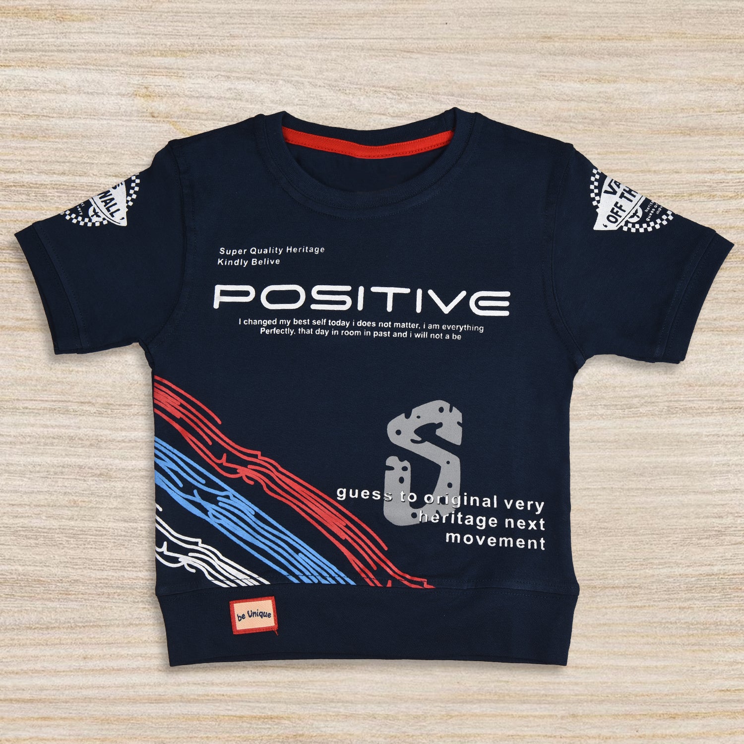 Boys Clothing Set