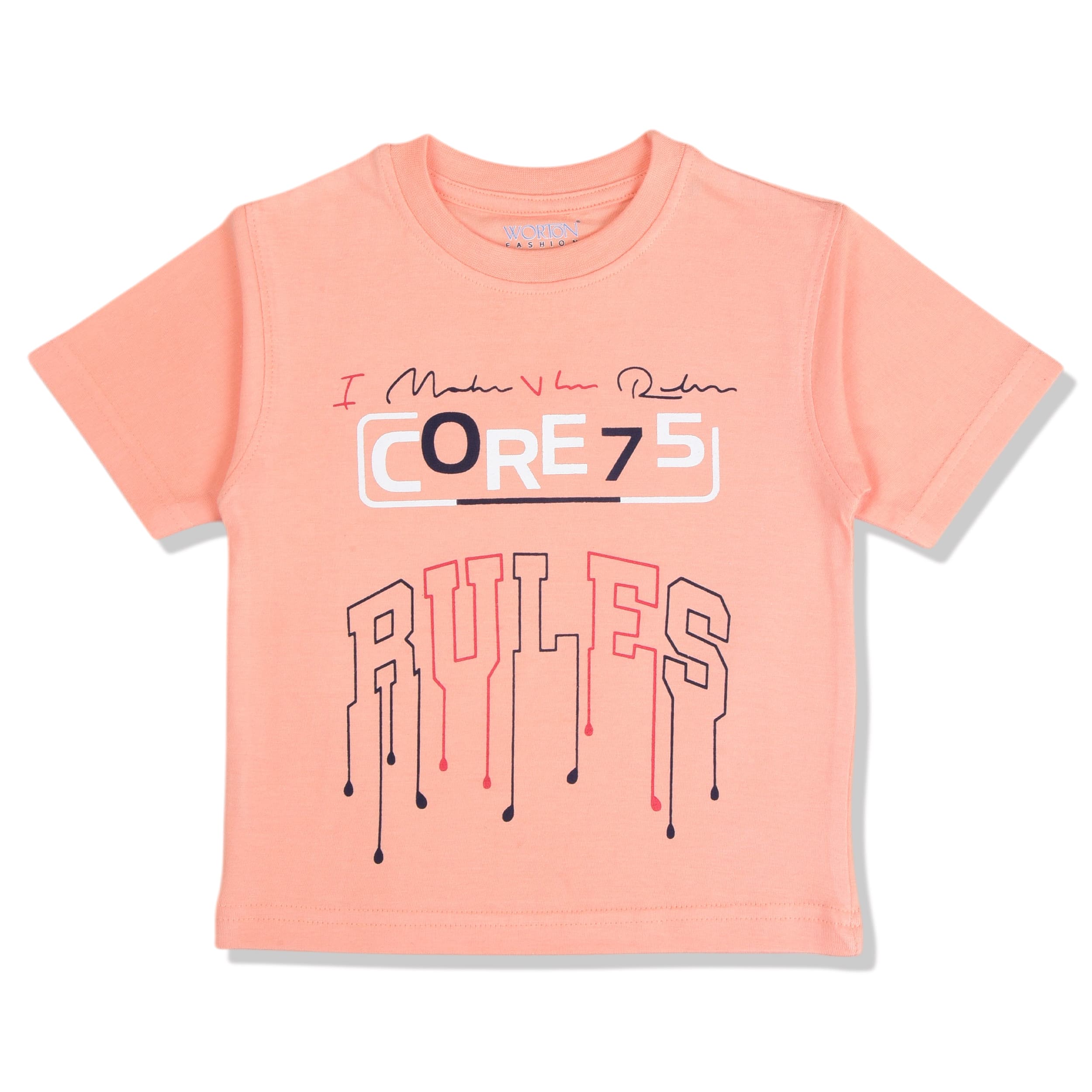 Boys Summer Clothing Set Combo