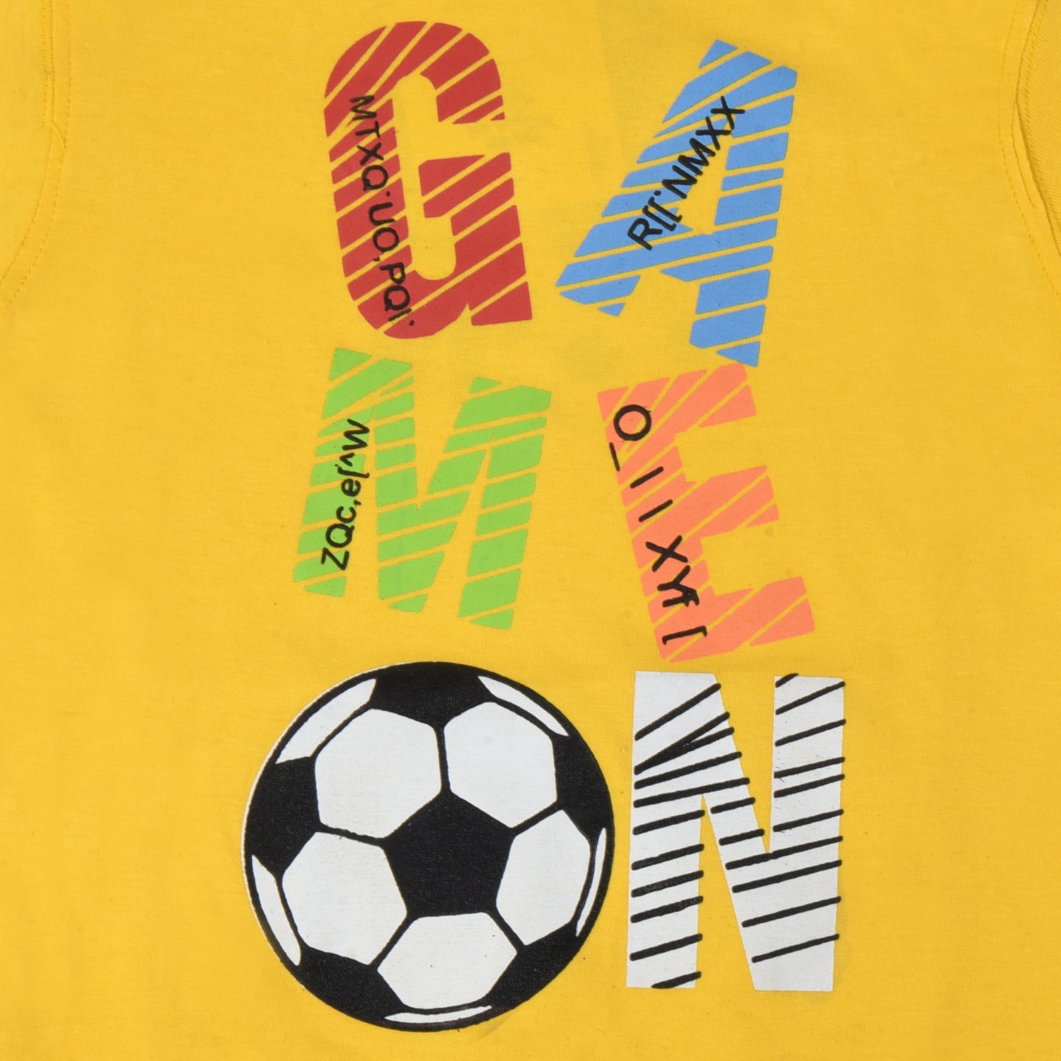 Kids Boys Tshirt Combo