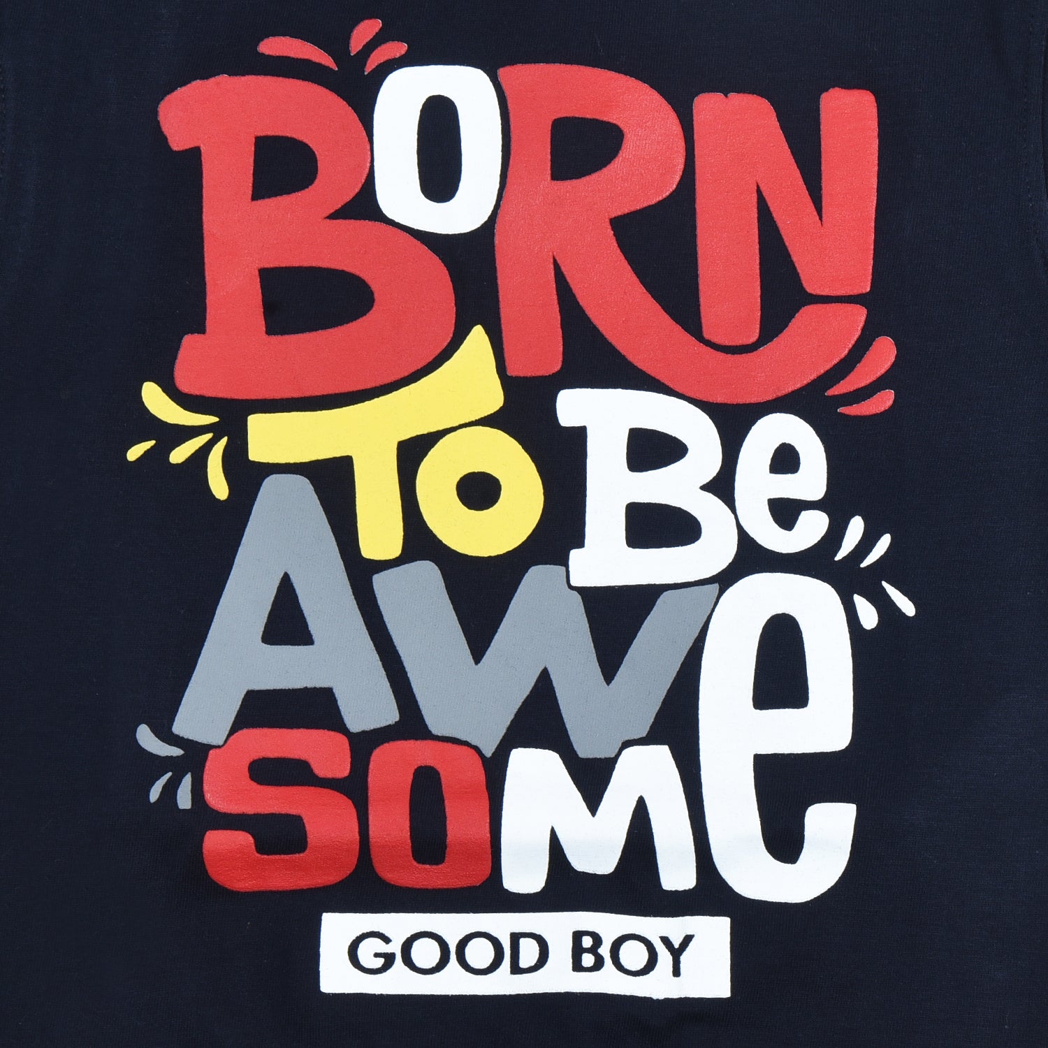 Boys Clothing Set