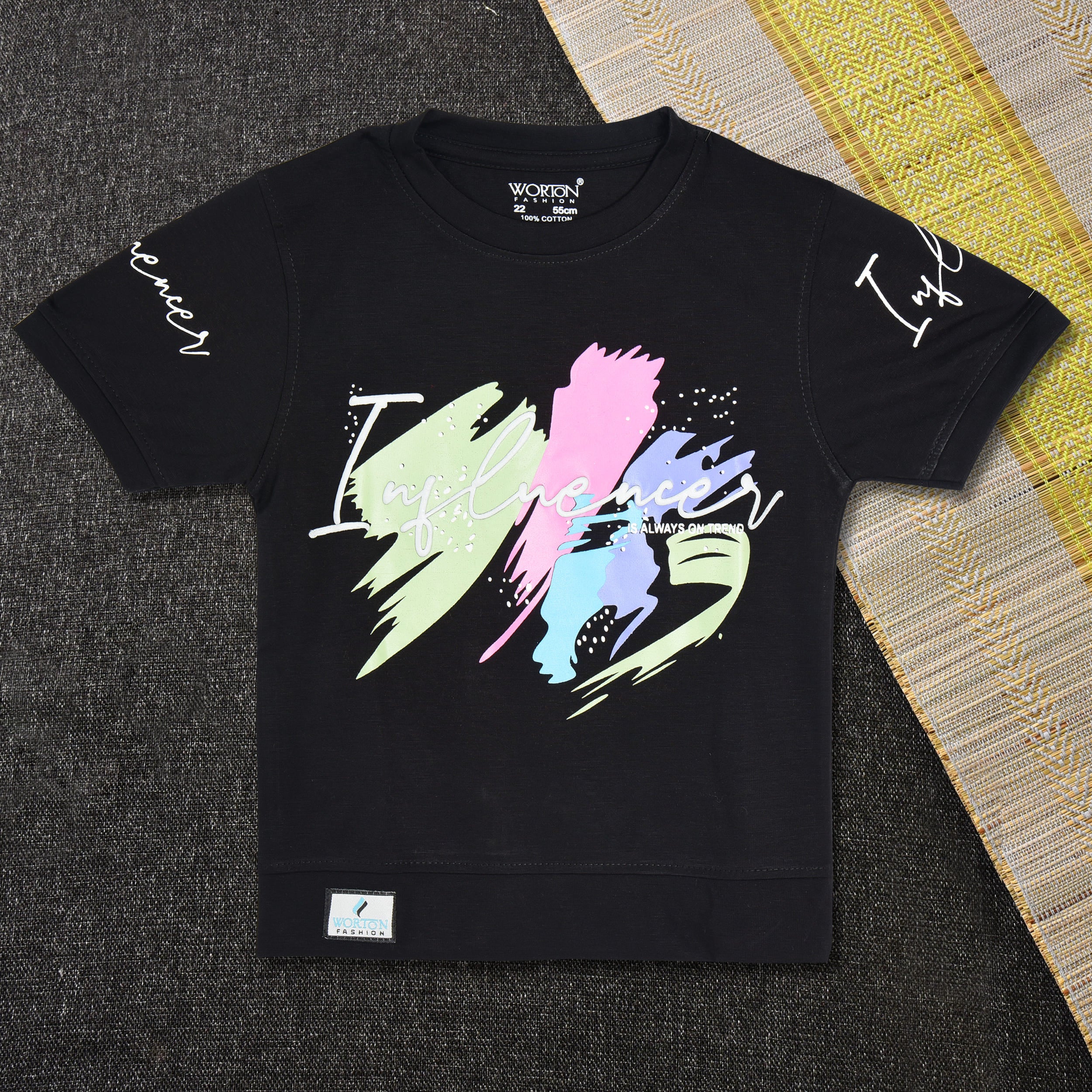 Boys Clothing Set
