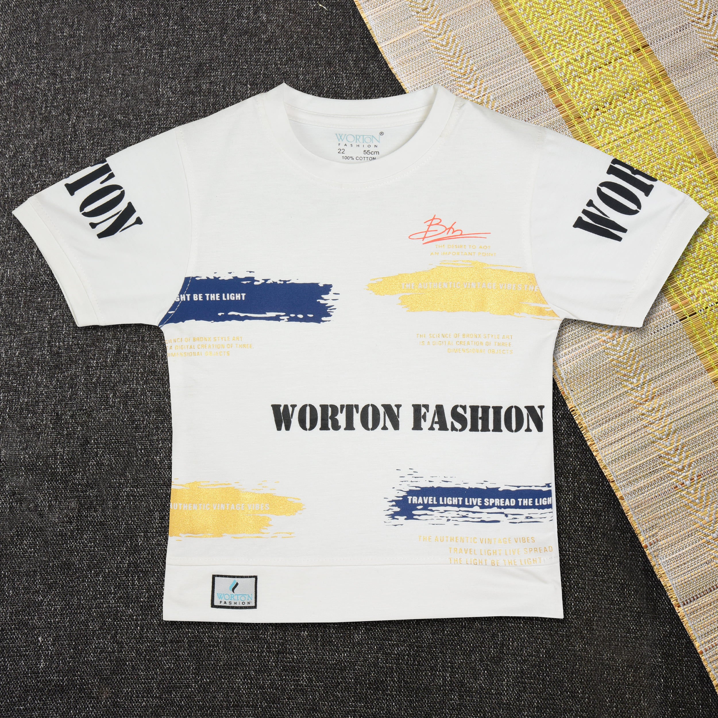 Boys Clothing Set
