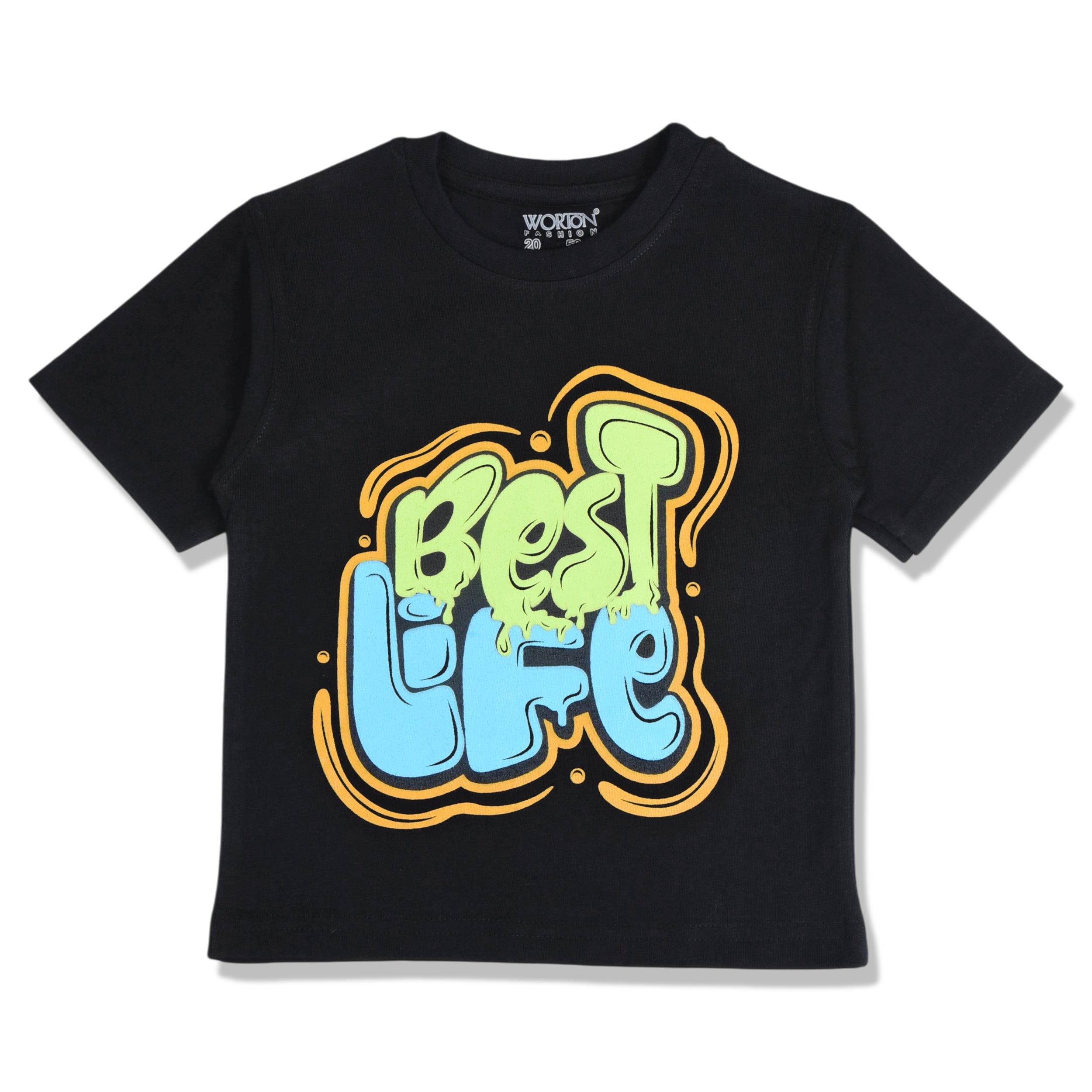 Boys Summer Clothing Set Combo