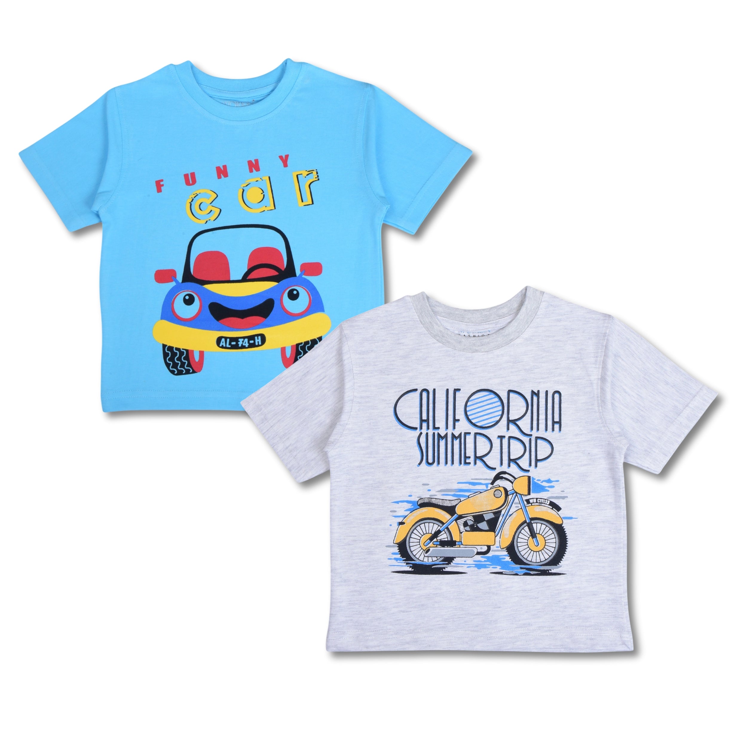 Kids' Tshirt Combo