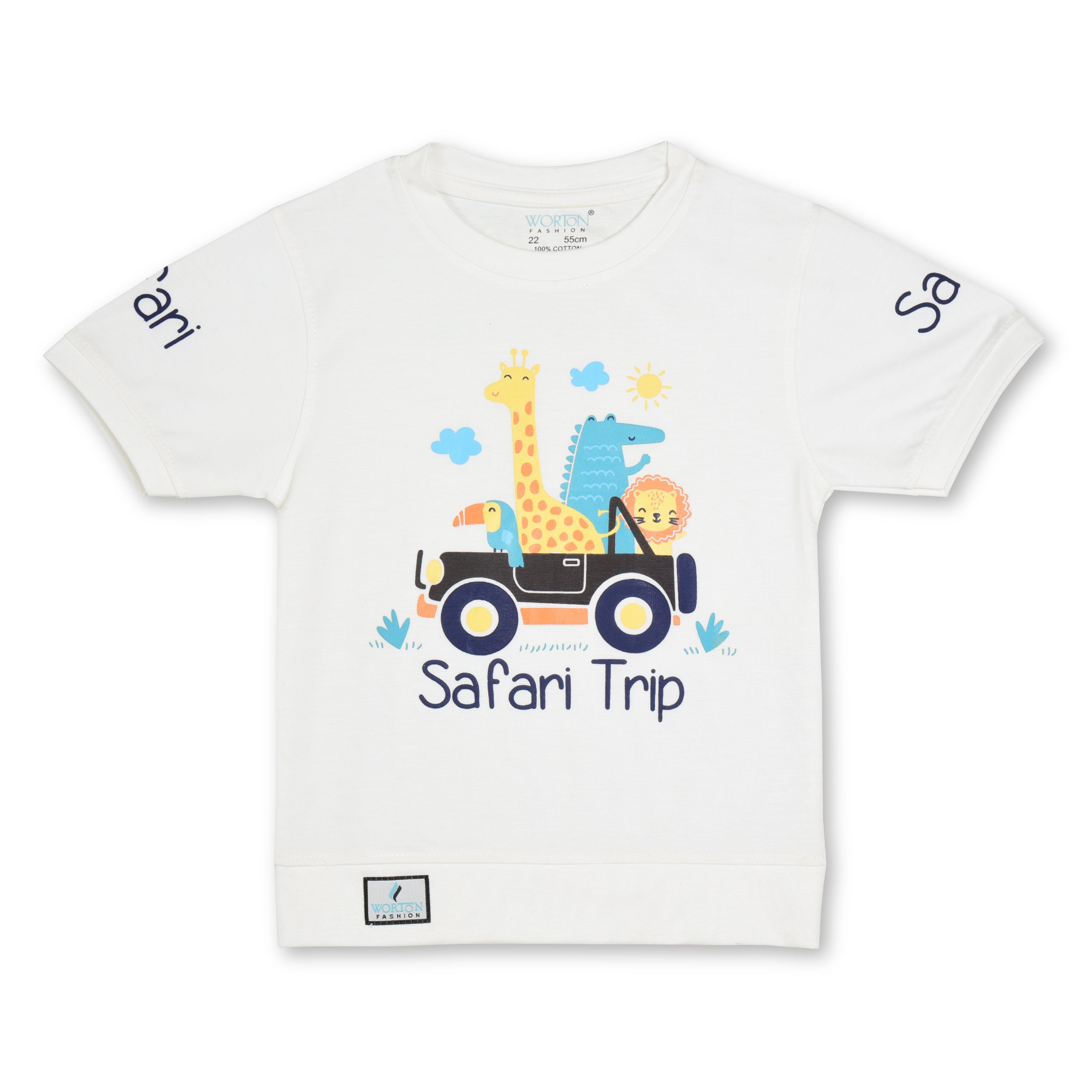 Boys Clothing Set