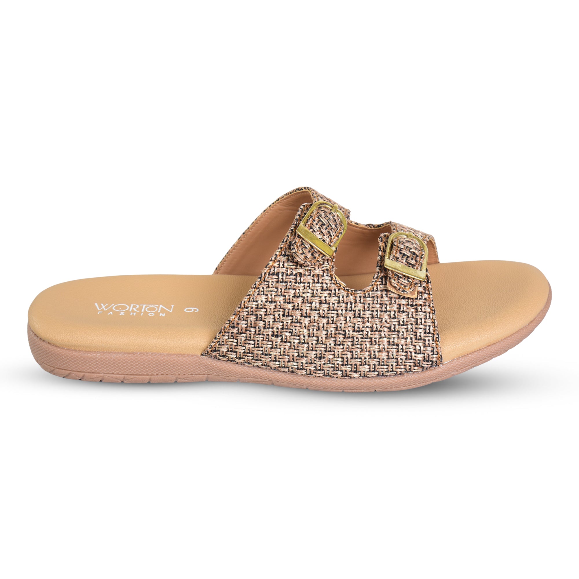 Women's Sliders