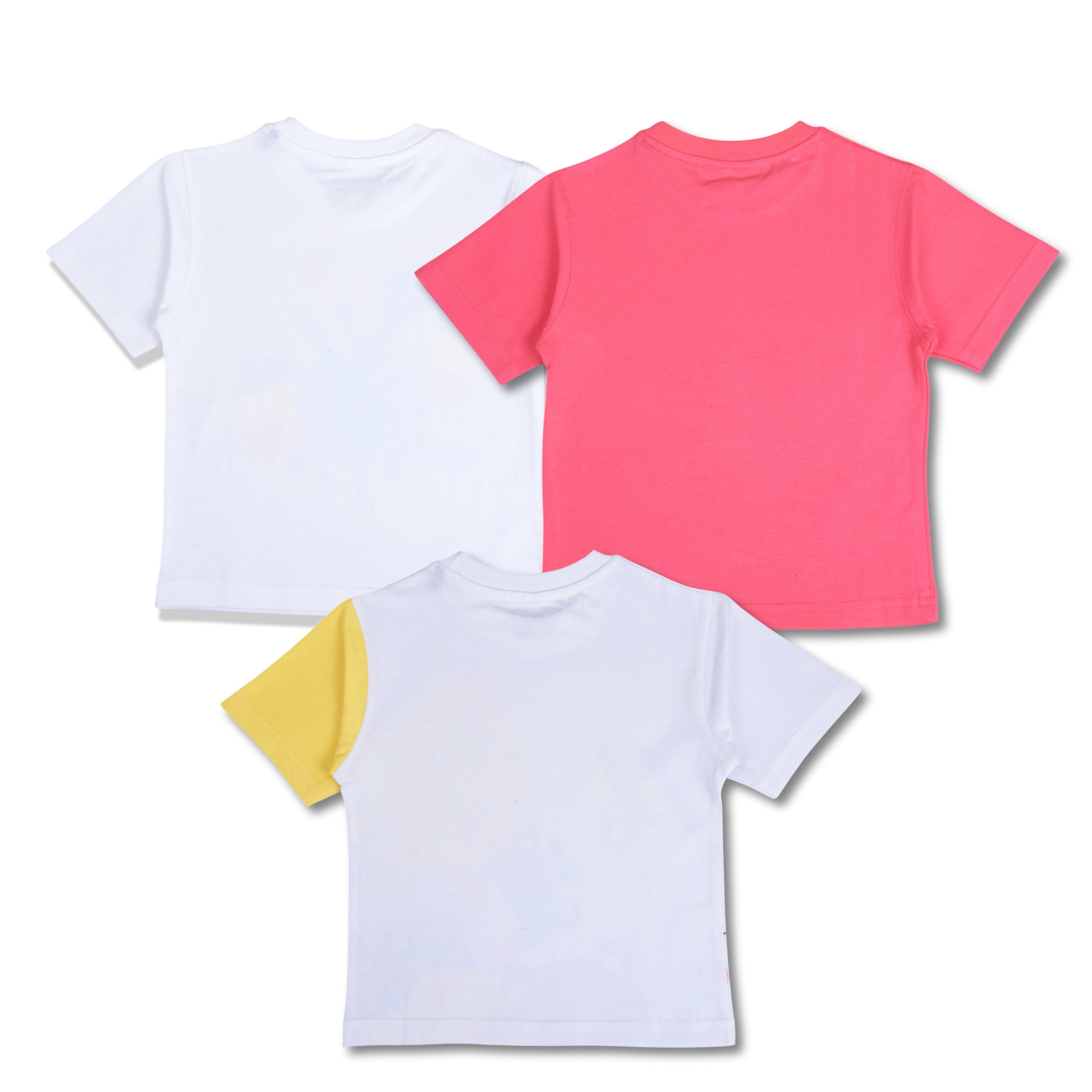 Kids' Tshirt Combo