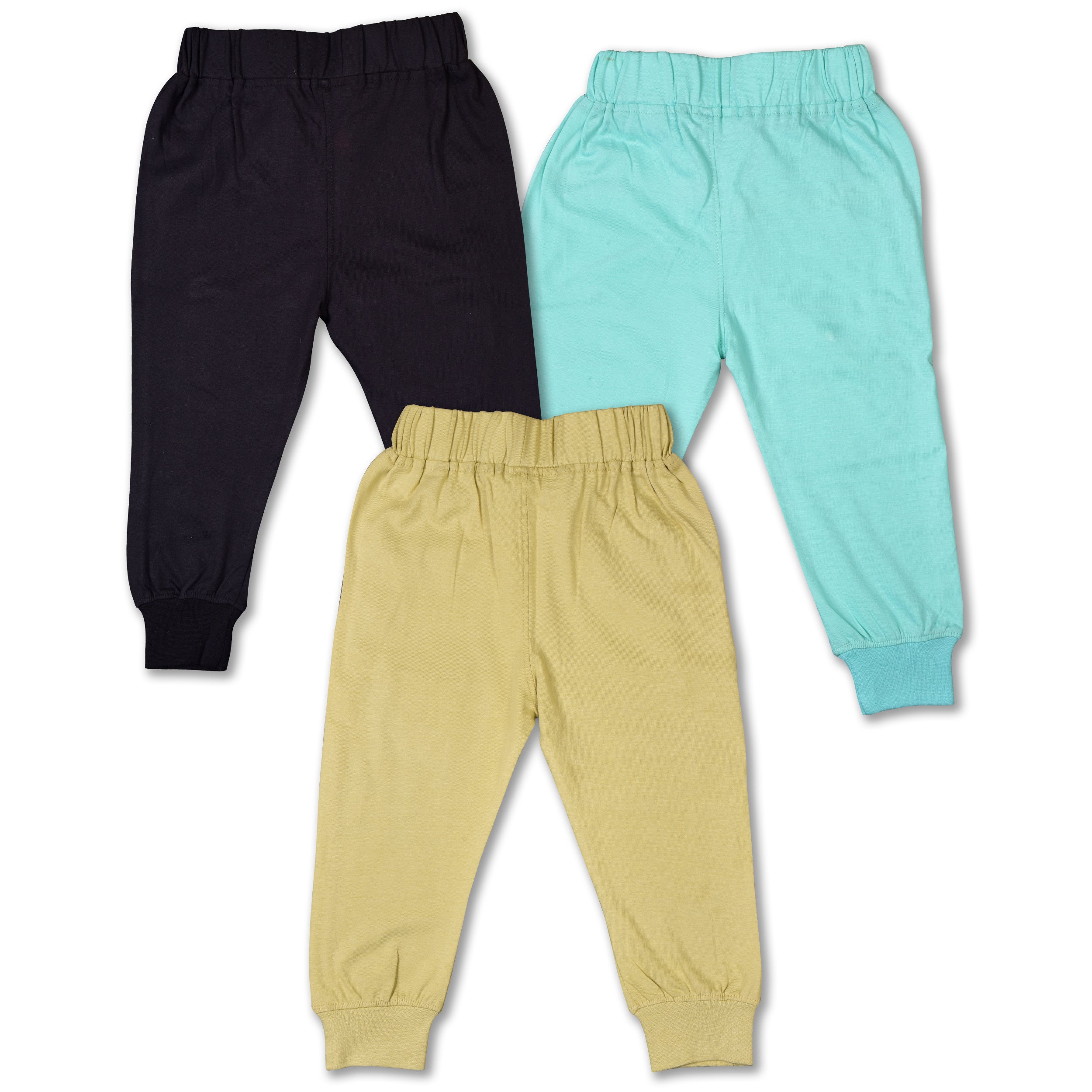 Kids Boys Jogger Combo