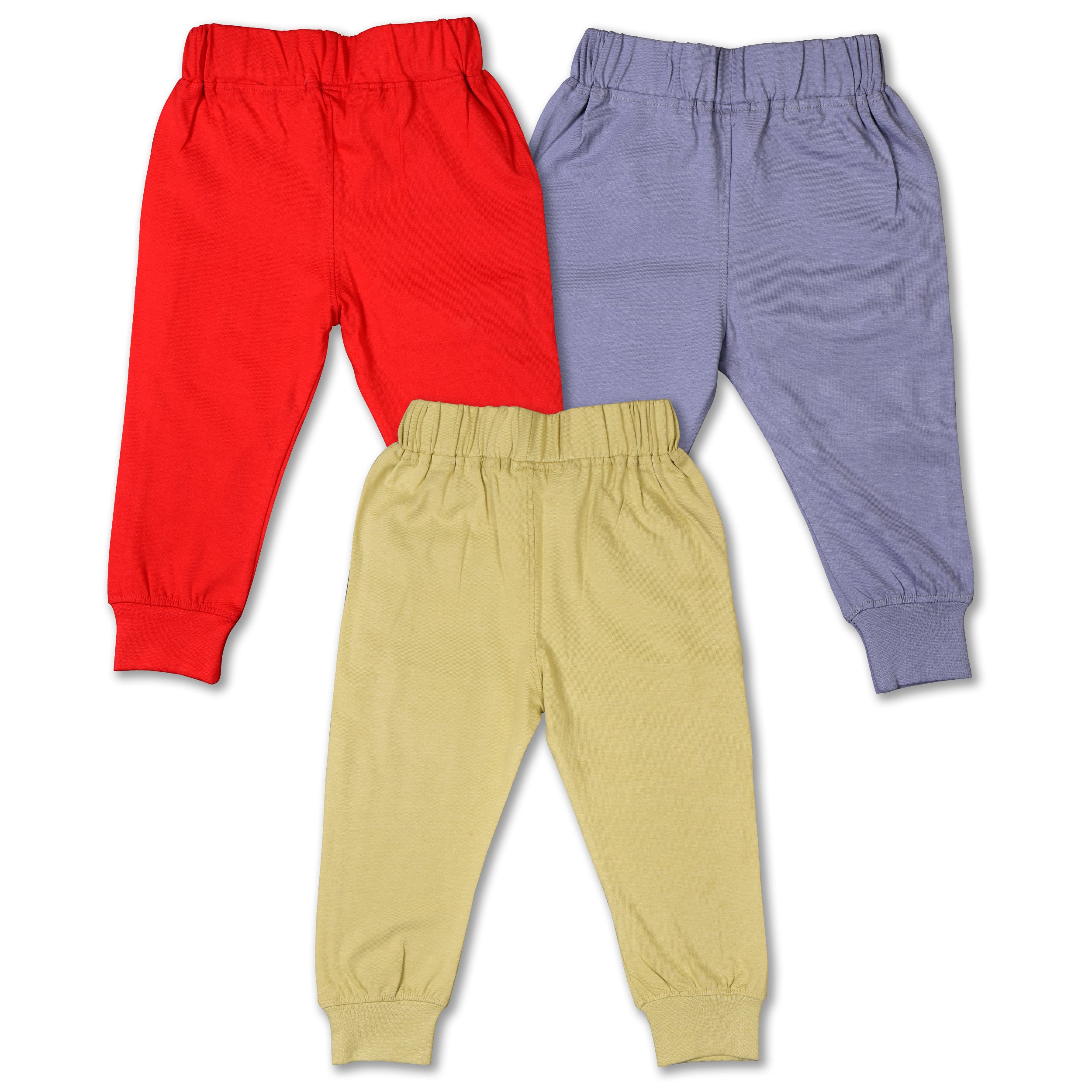 Kids Boys Jogger Combo