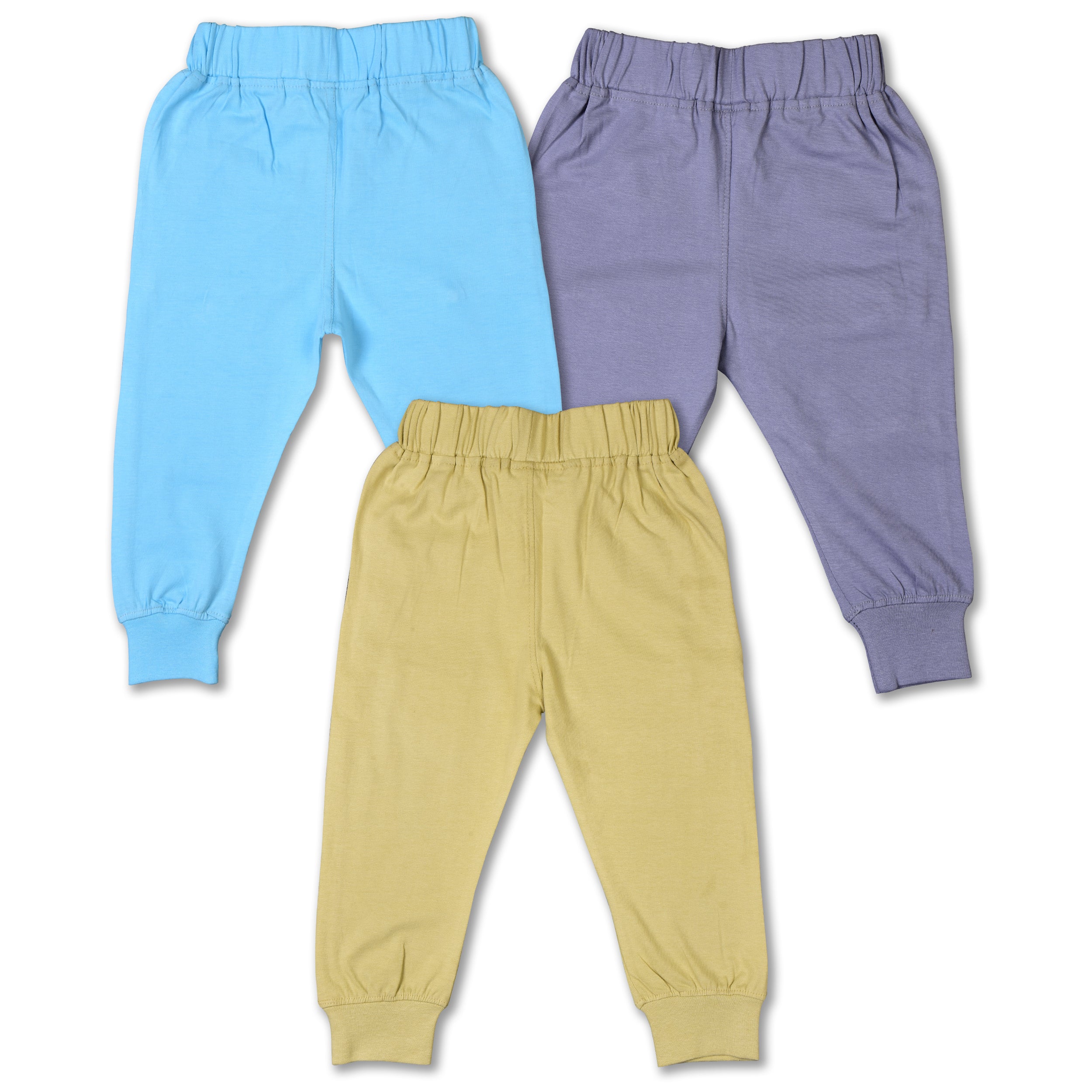 Kids Boys Jogger Combo