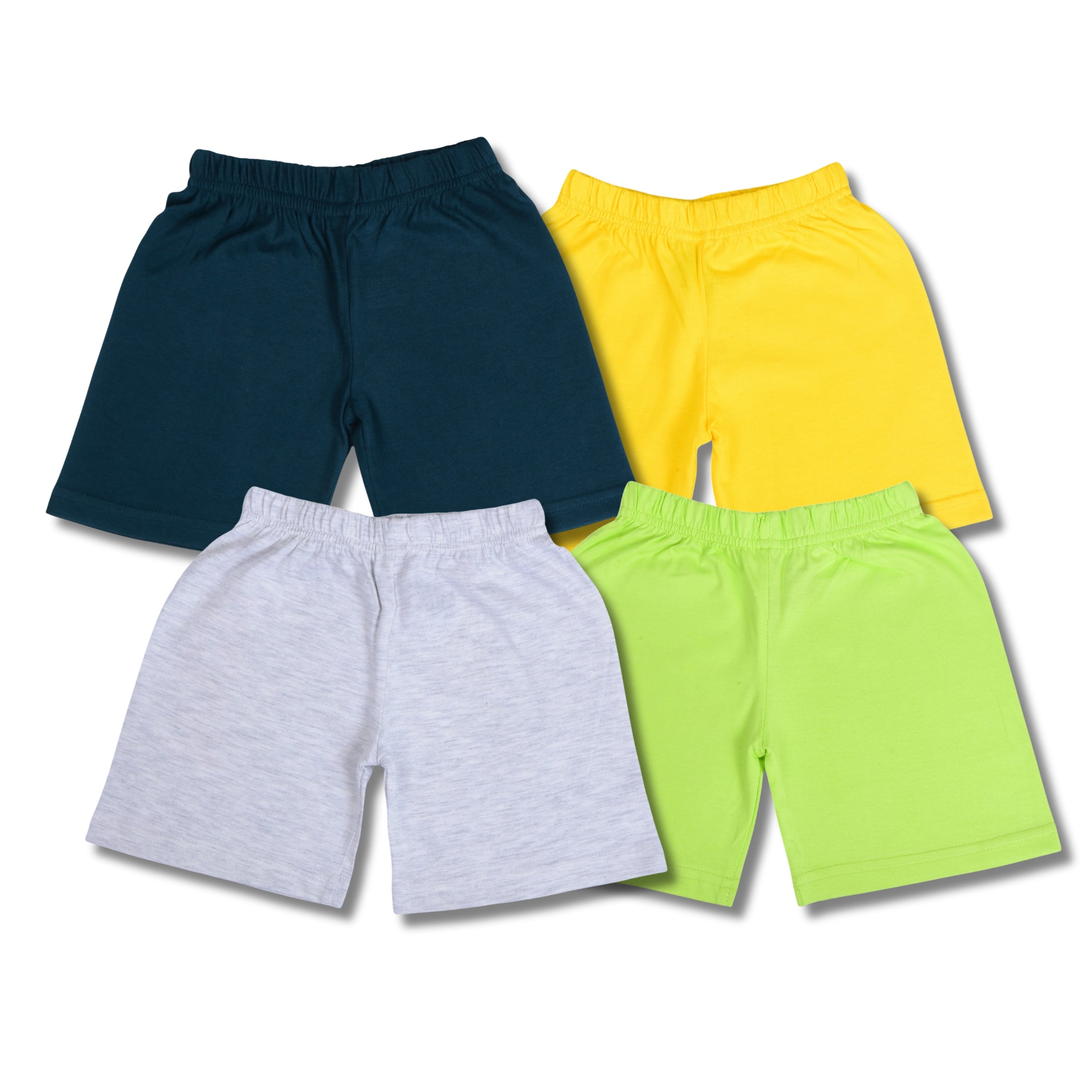Boys Shorts Combo