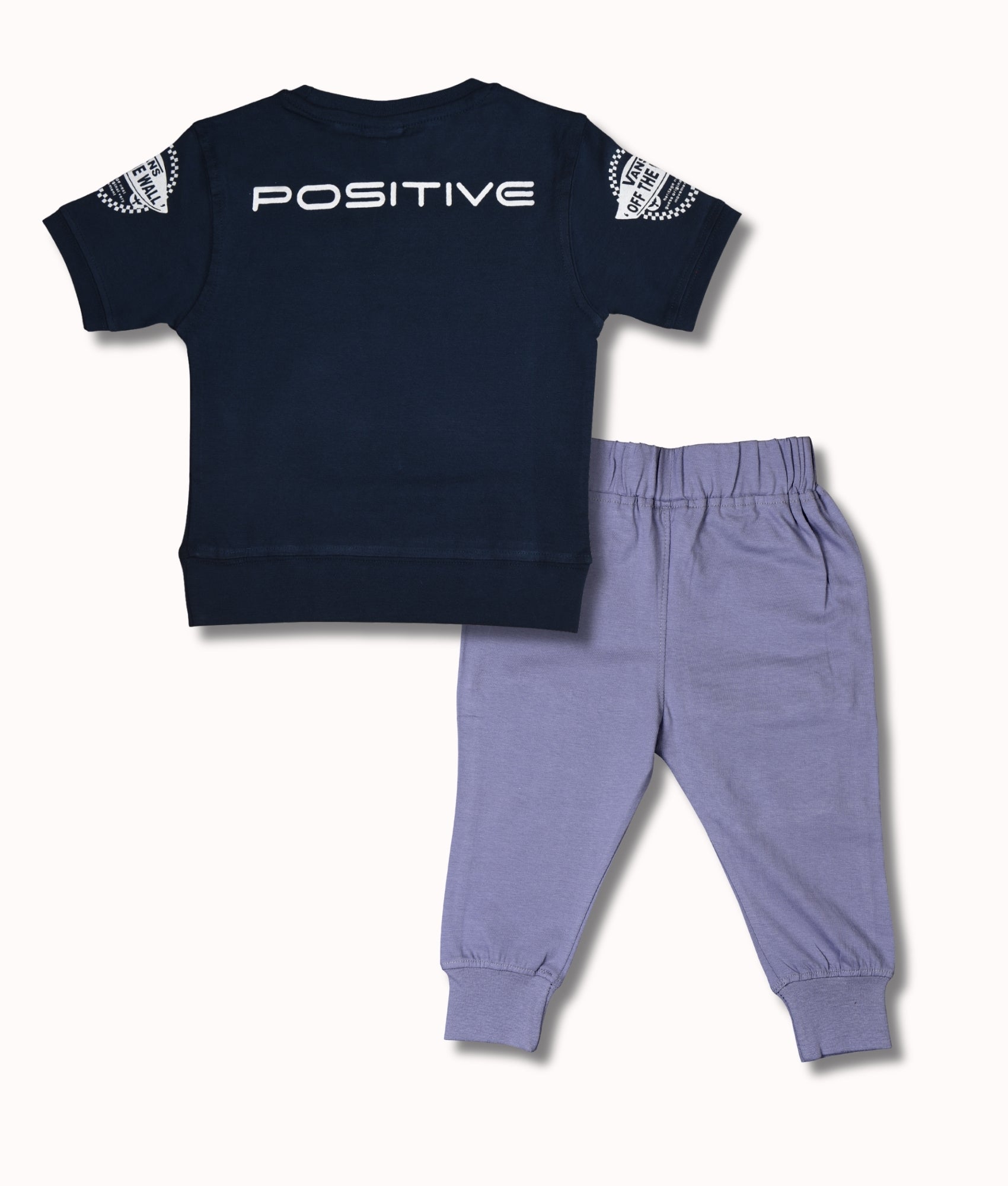 Boys T-shirts & Joggers Set