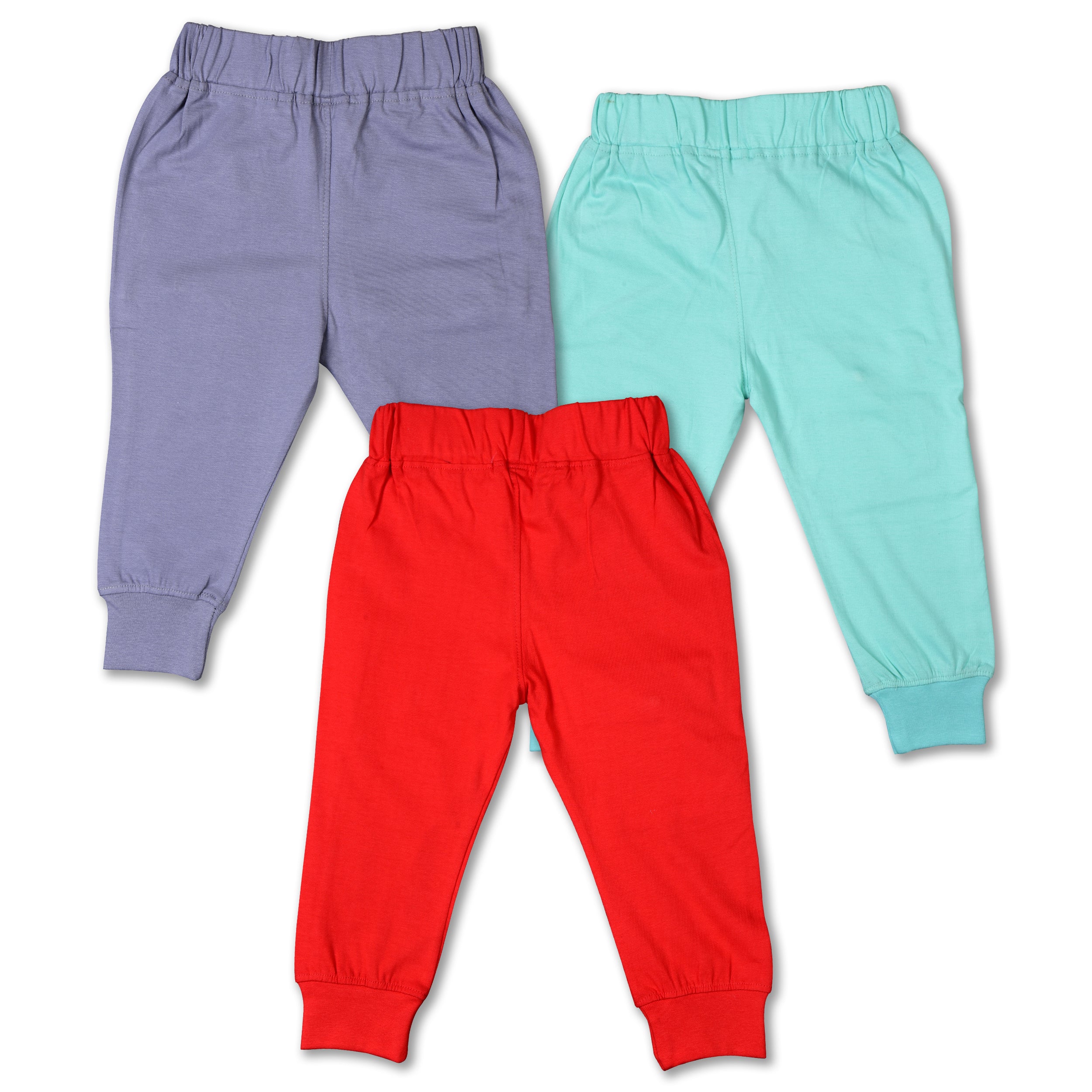 Kids Boys Jogger Combo
