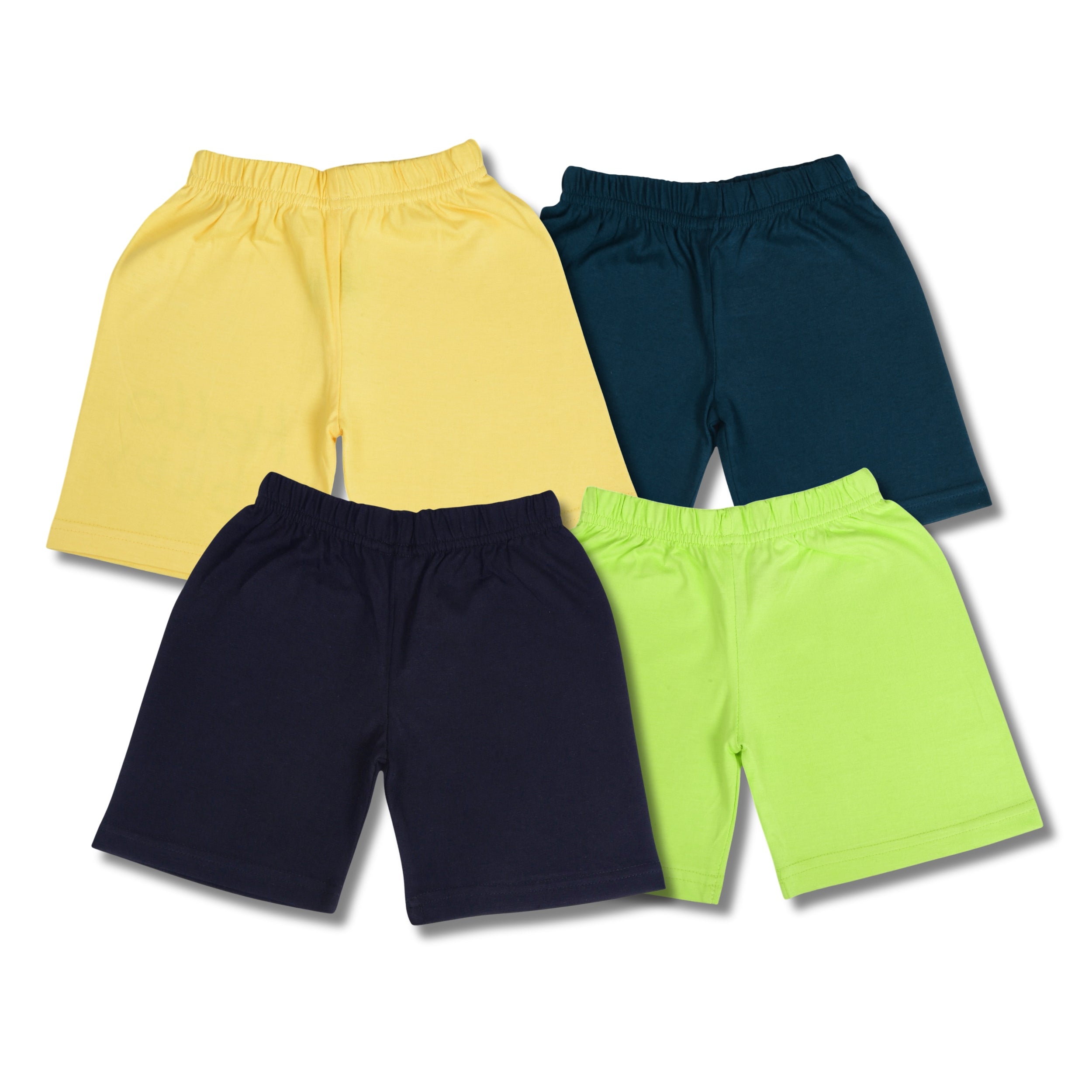 Boys Shorts Combo