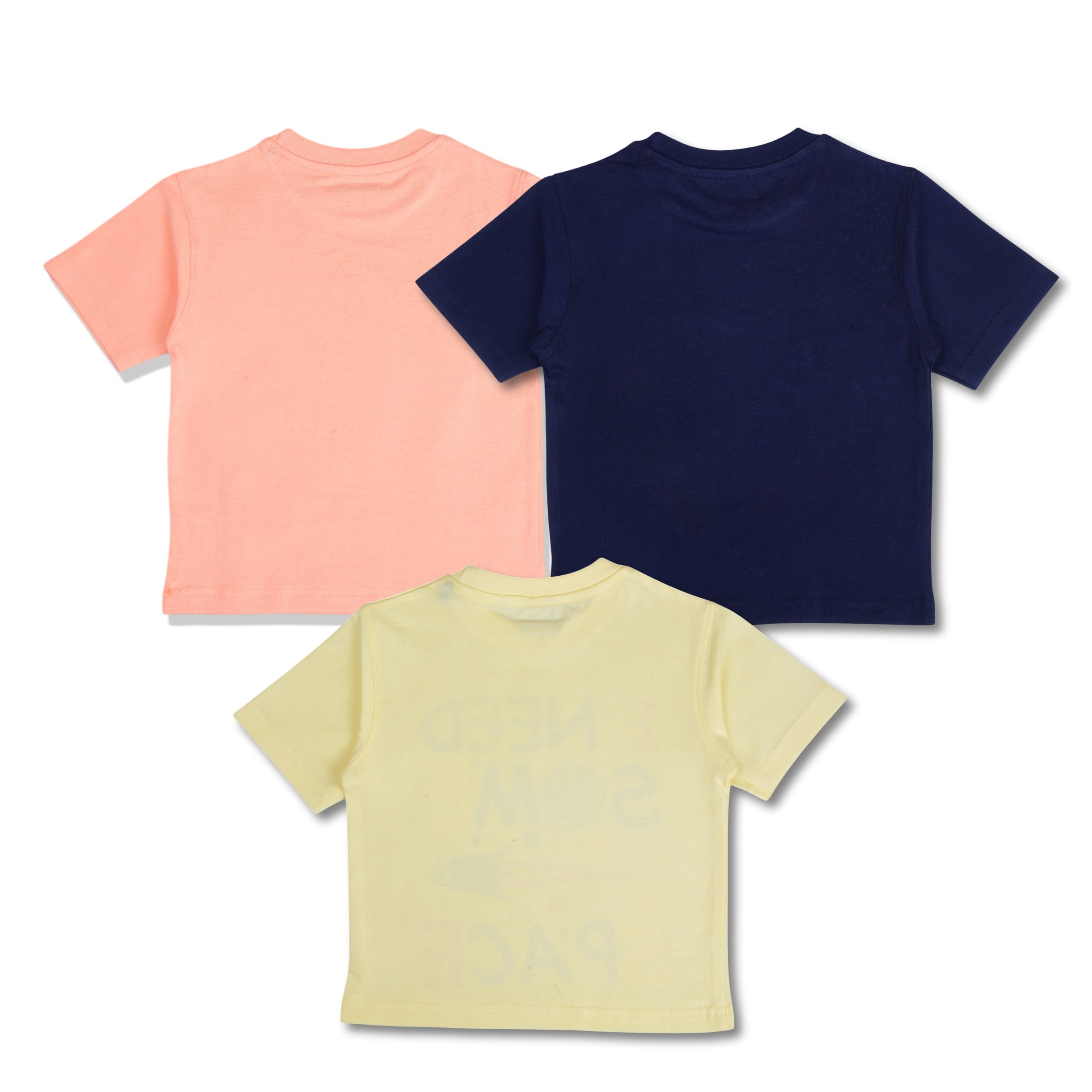 Kids' Tshirt Combo