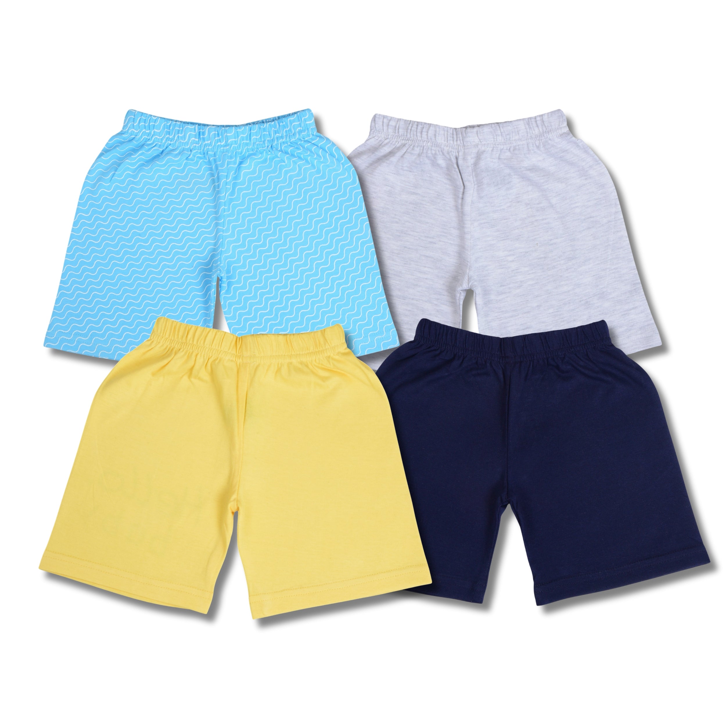 Boys Shorts Combo
