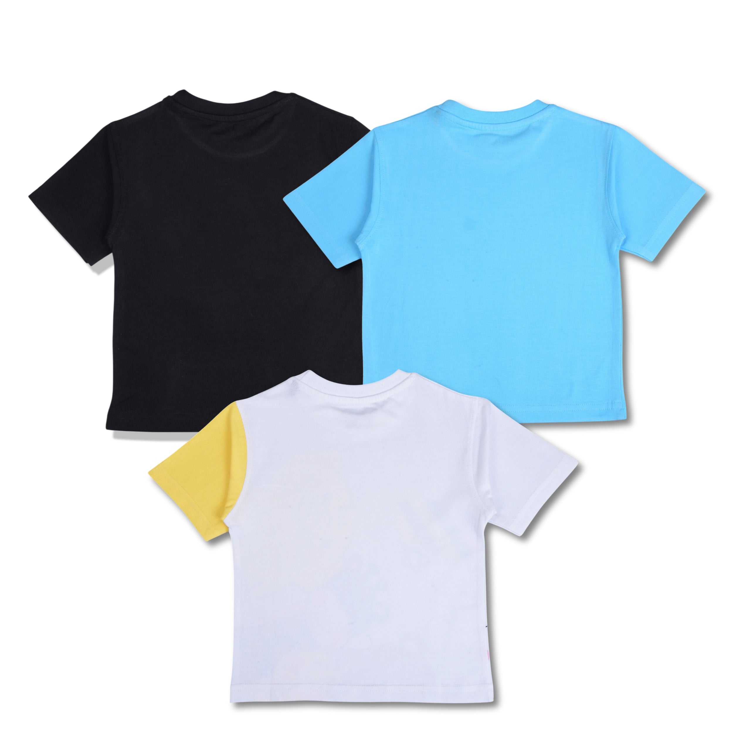 Kids' Tshirt Combo