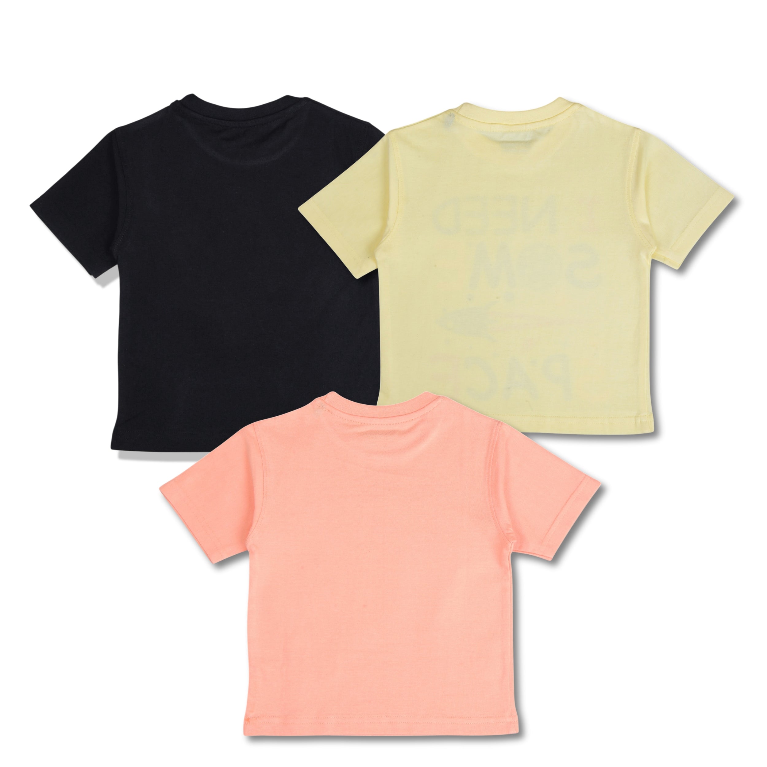 Kids' Tshirt Combo
