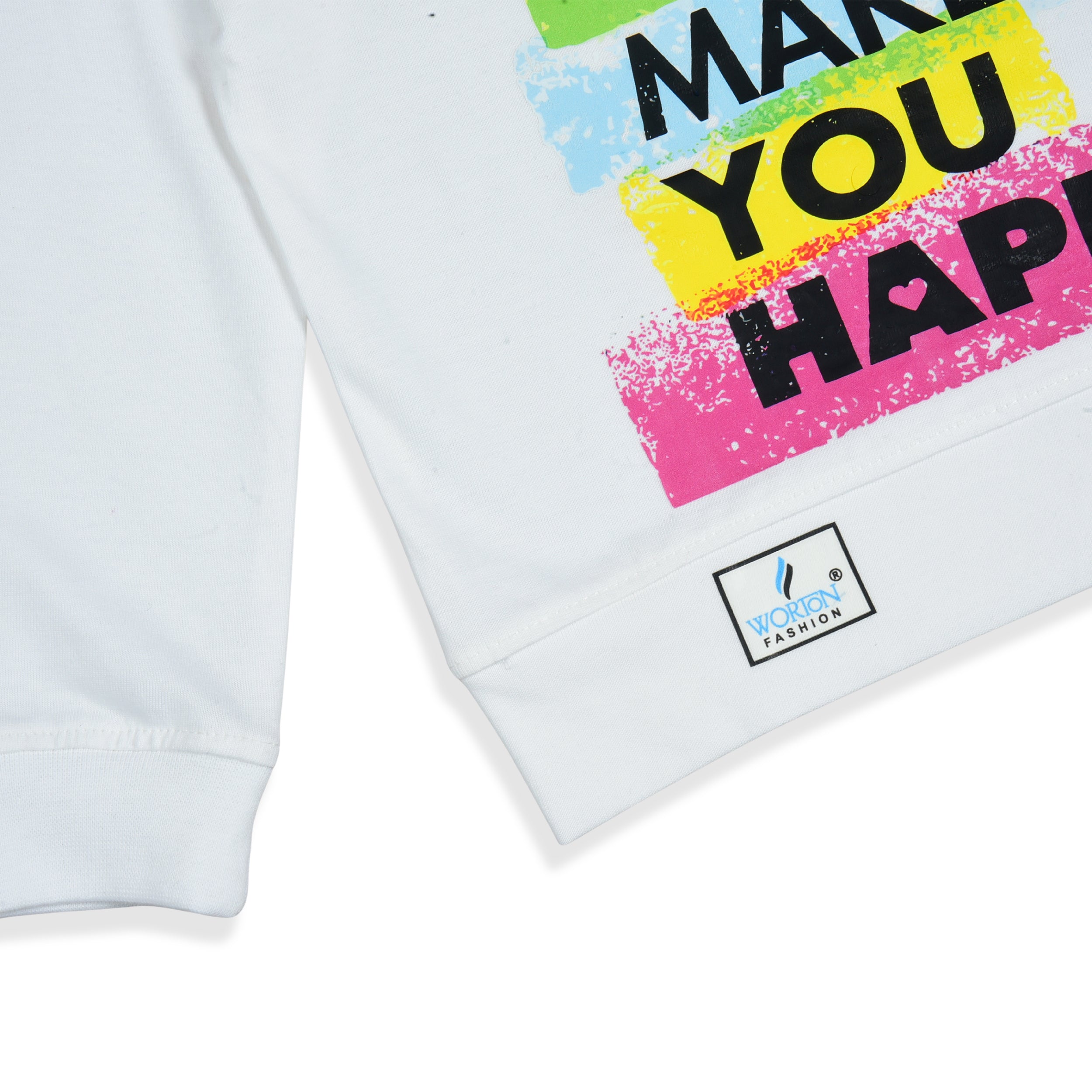 Boys Full Sleeve Tshirt