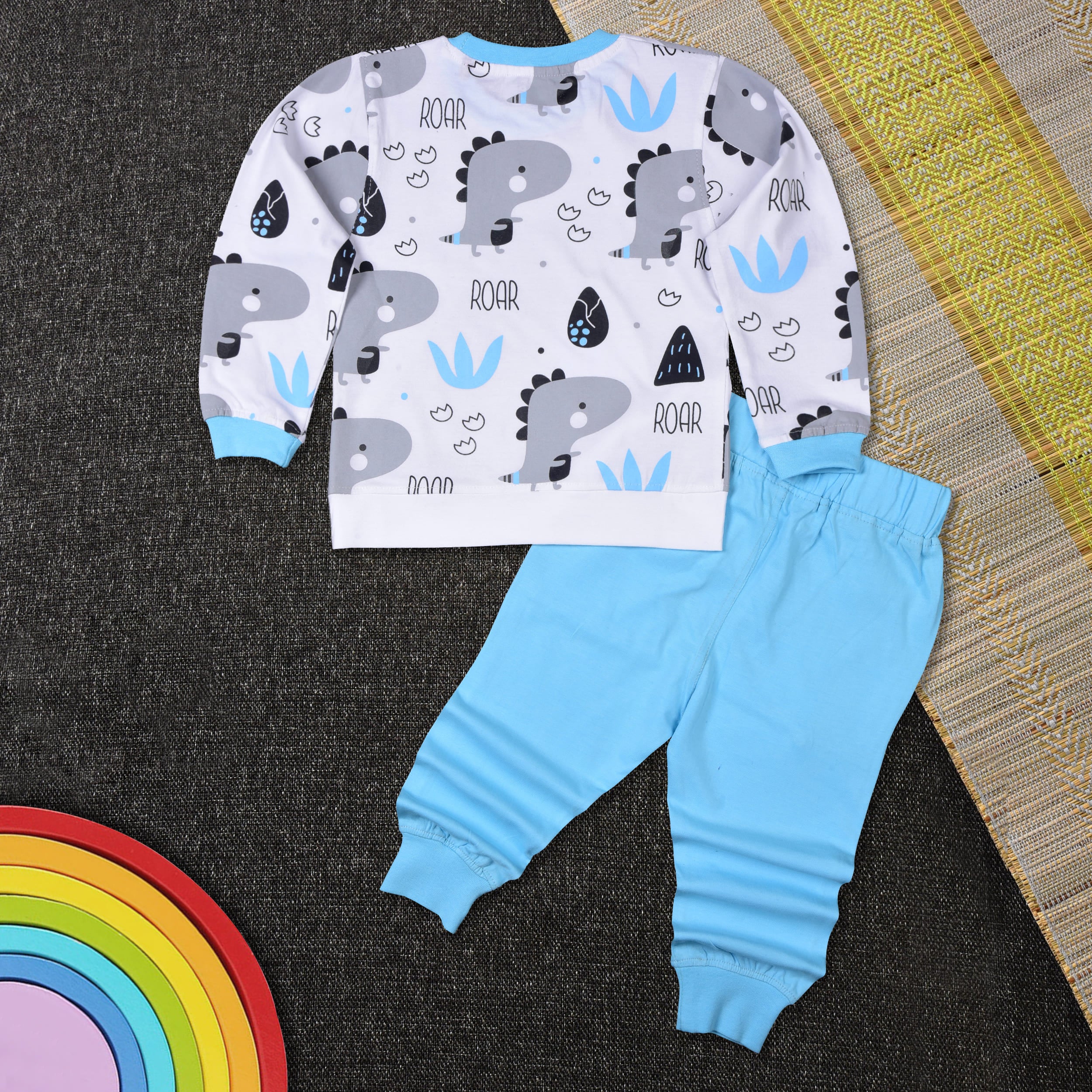 Kids Boys Clothing Set