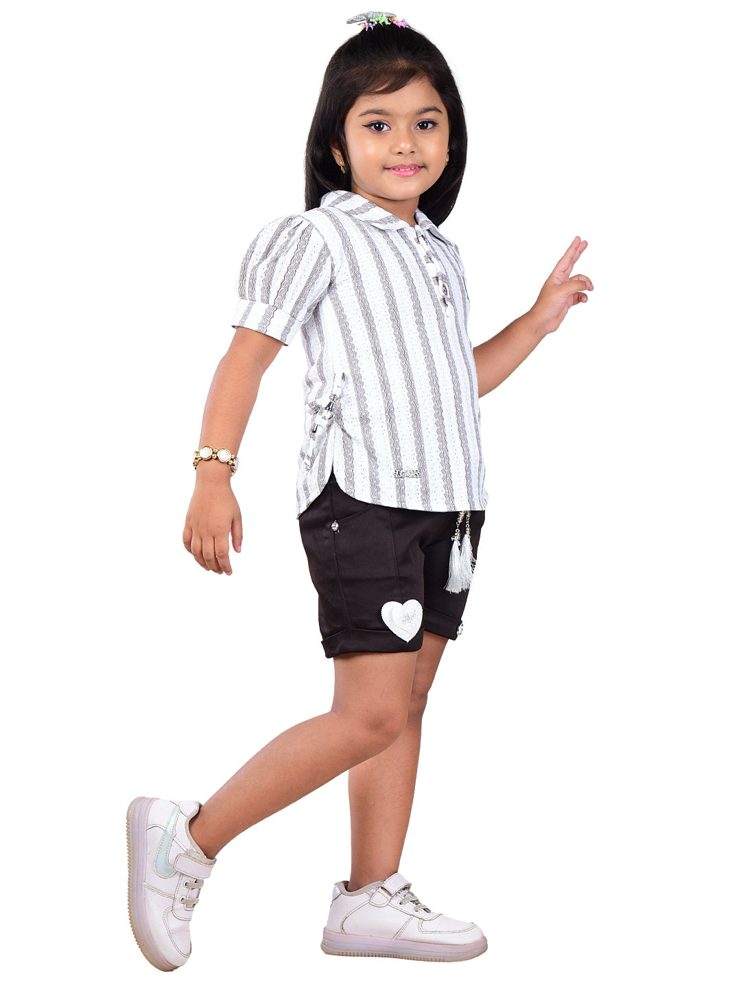 Girls Clothing Set