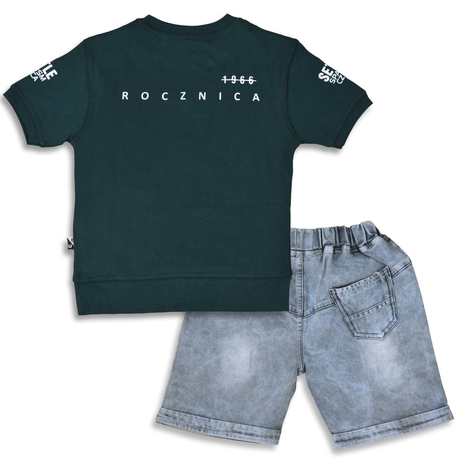 Boys Clothing Set