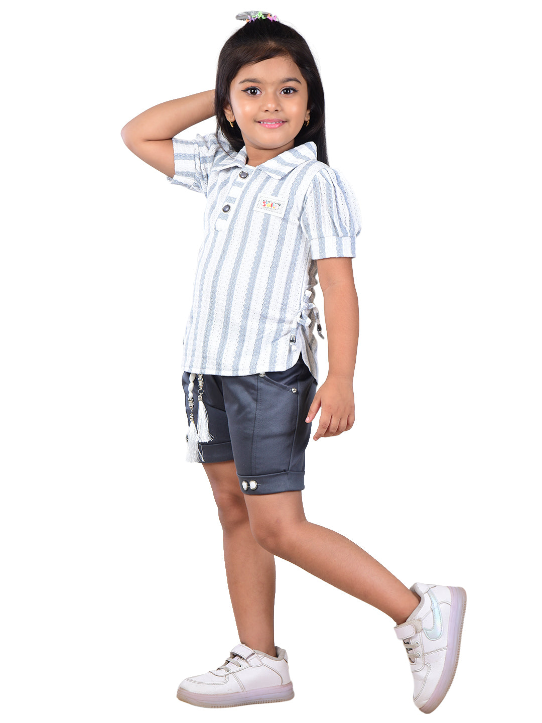 Girls Clothing Set