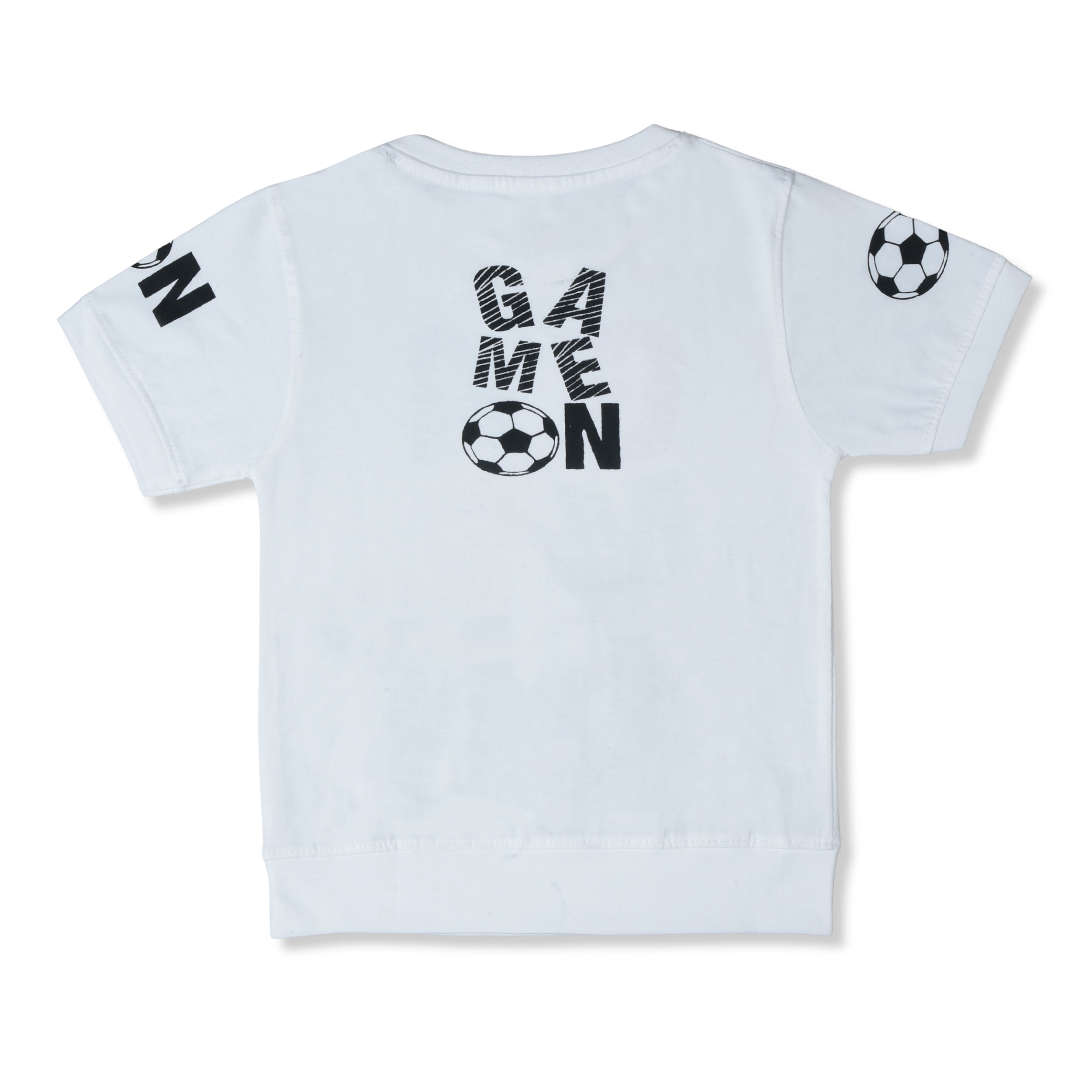 Boys Clothing Set