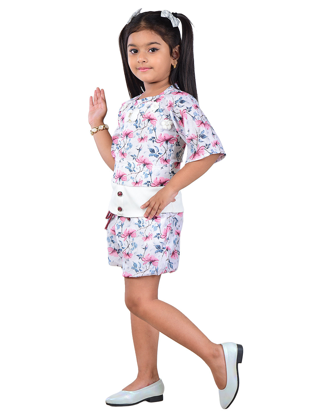 Girls Clothing Set