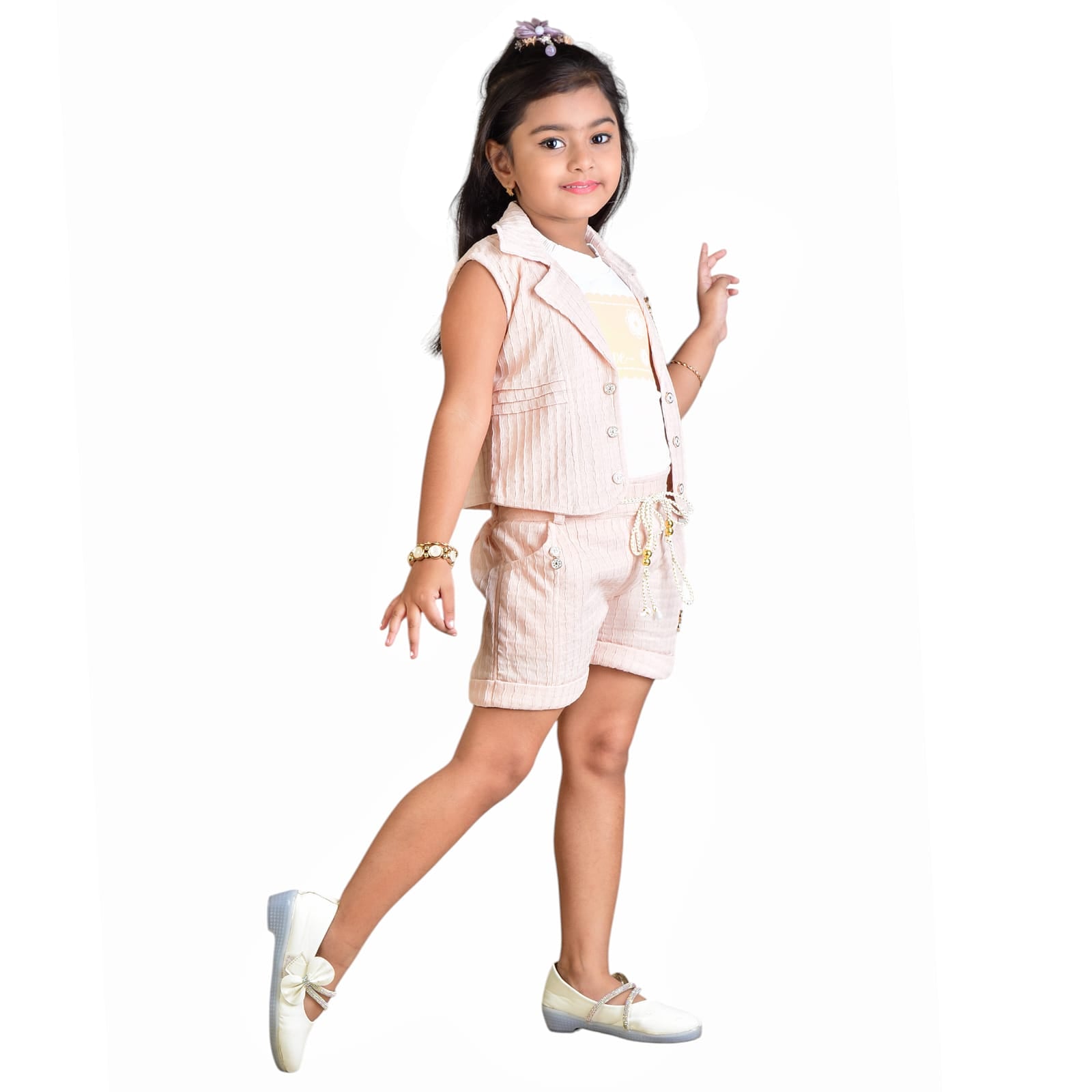 Girls Clothing Set