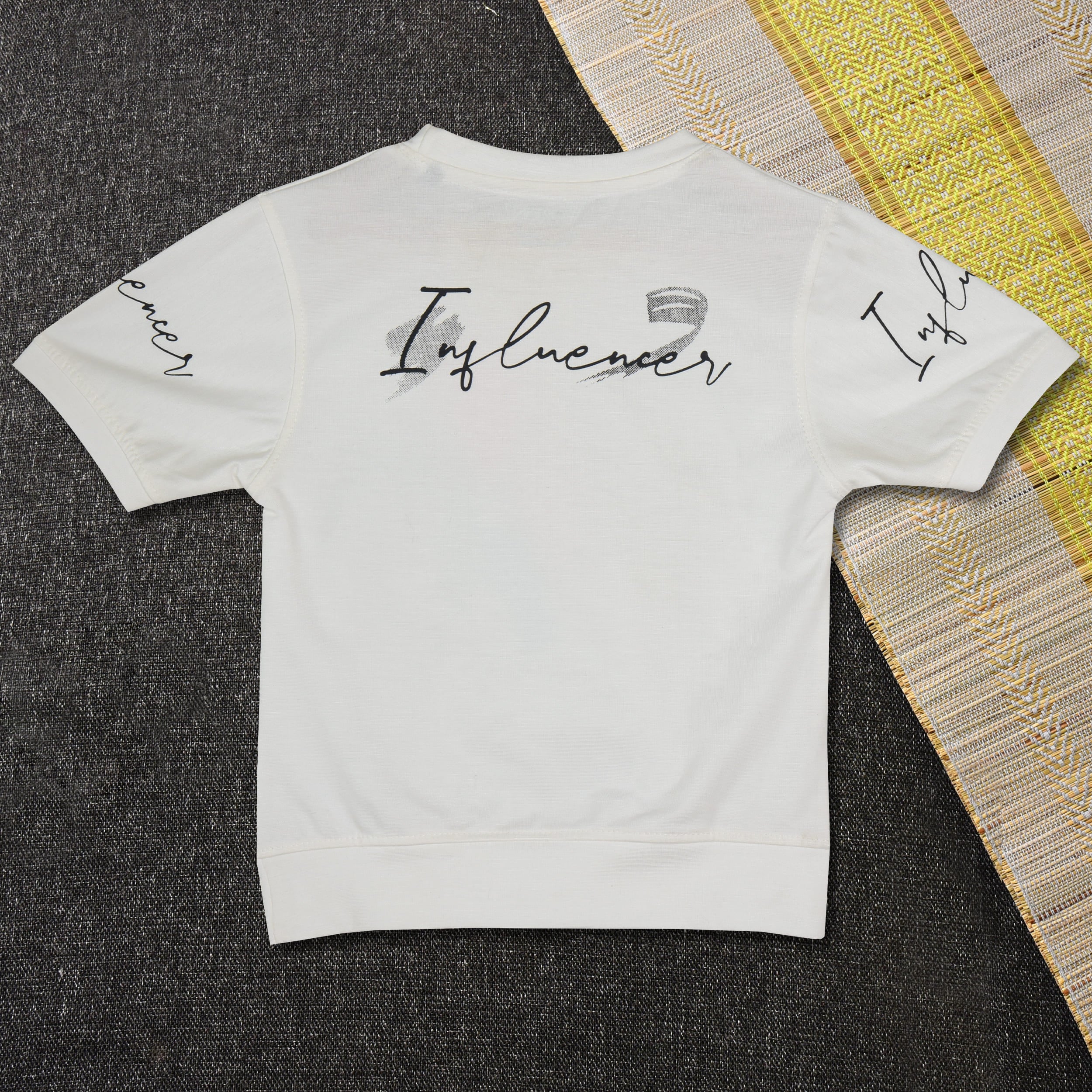 Boys Clothing Set