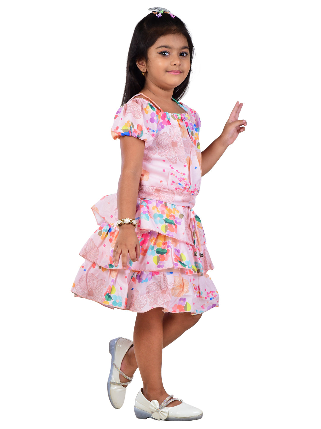 Girls Clothing Set