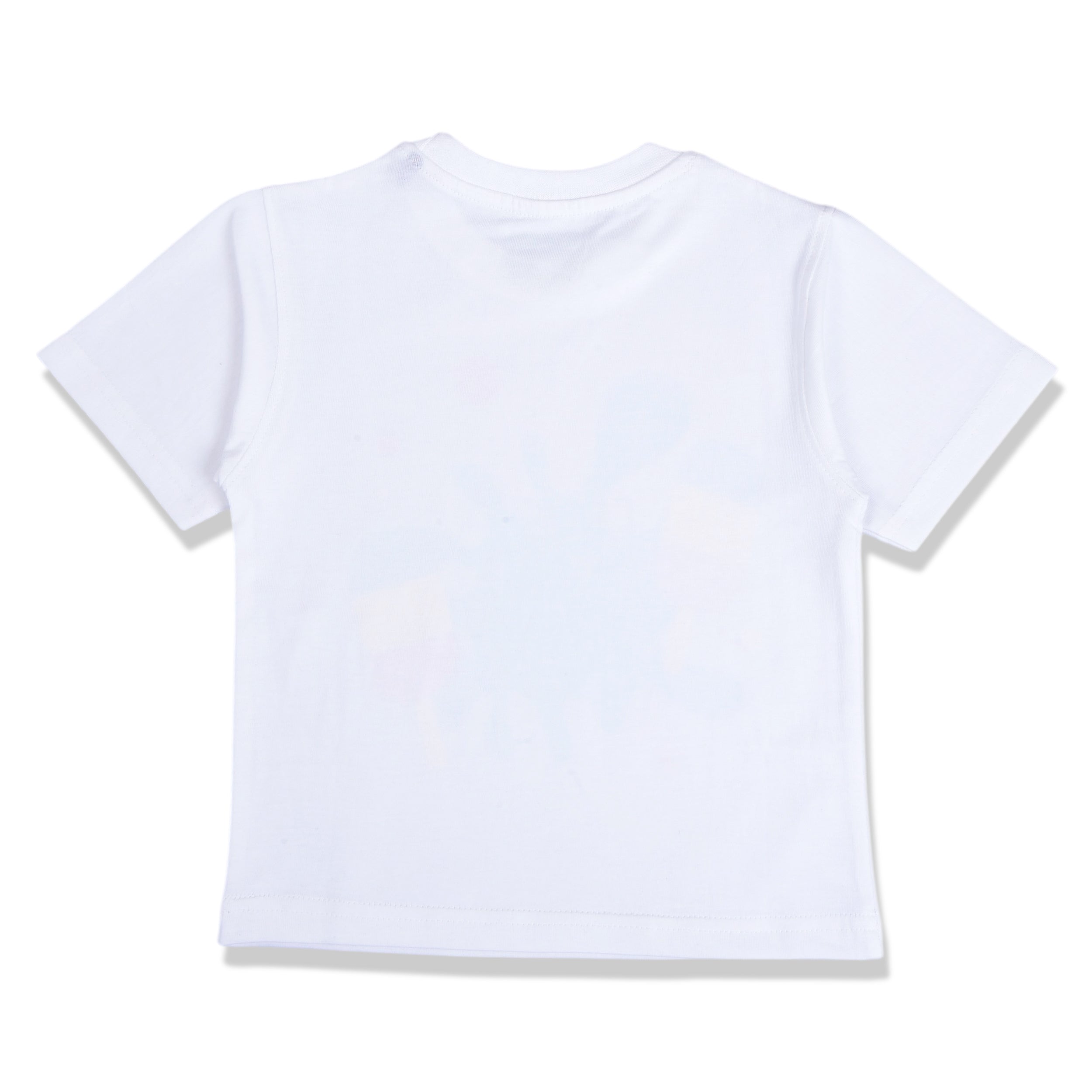 Boys Summer Clothing Set Combo