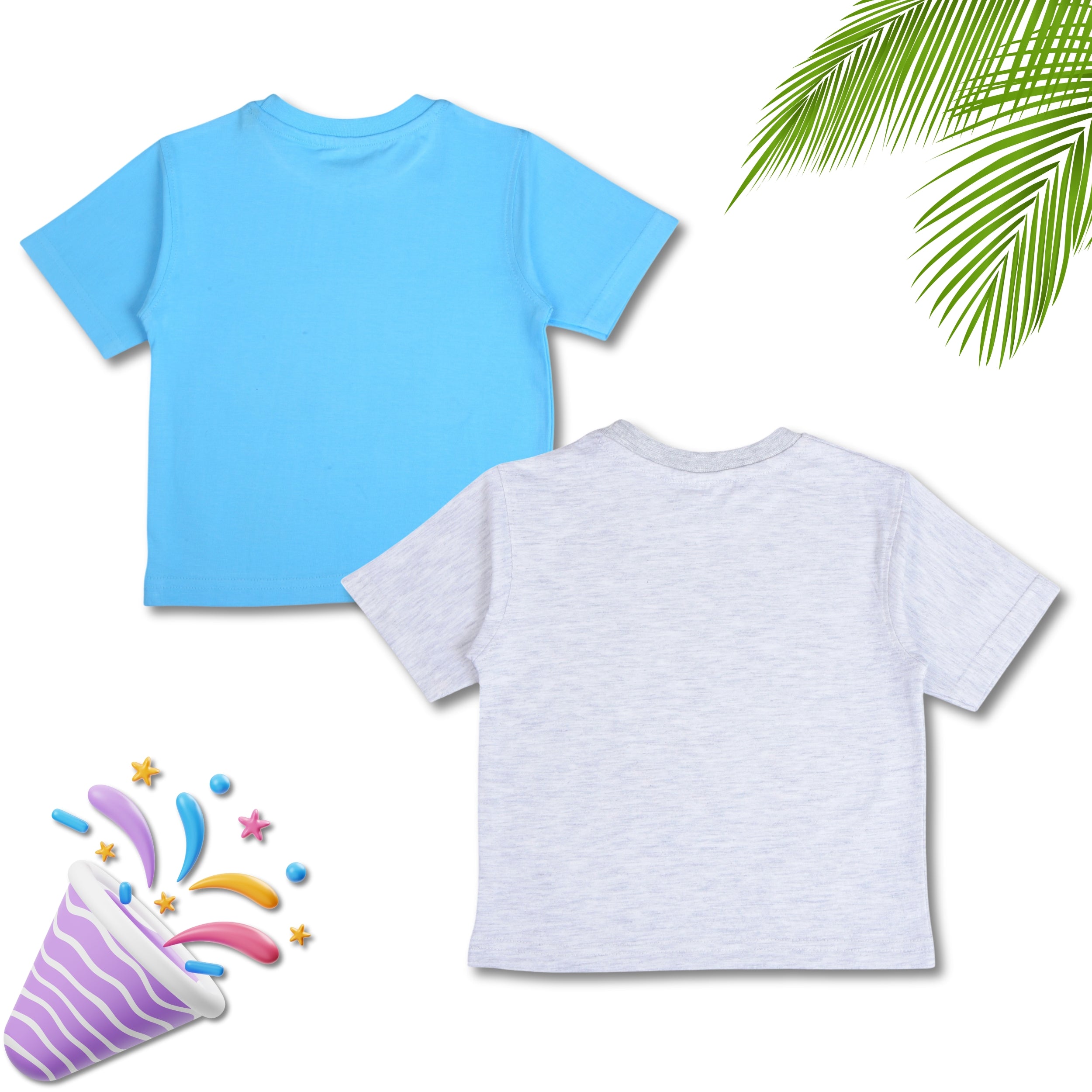 Kids' Tshirt Combo