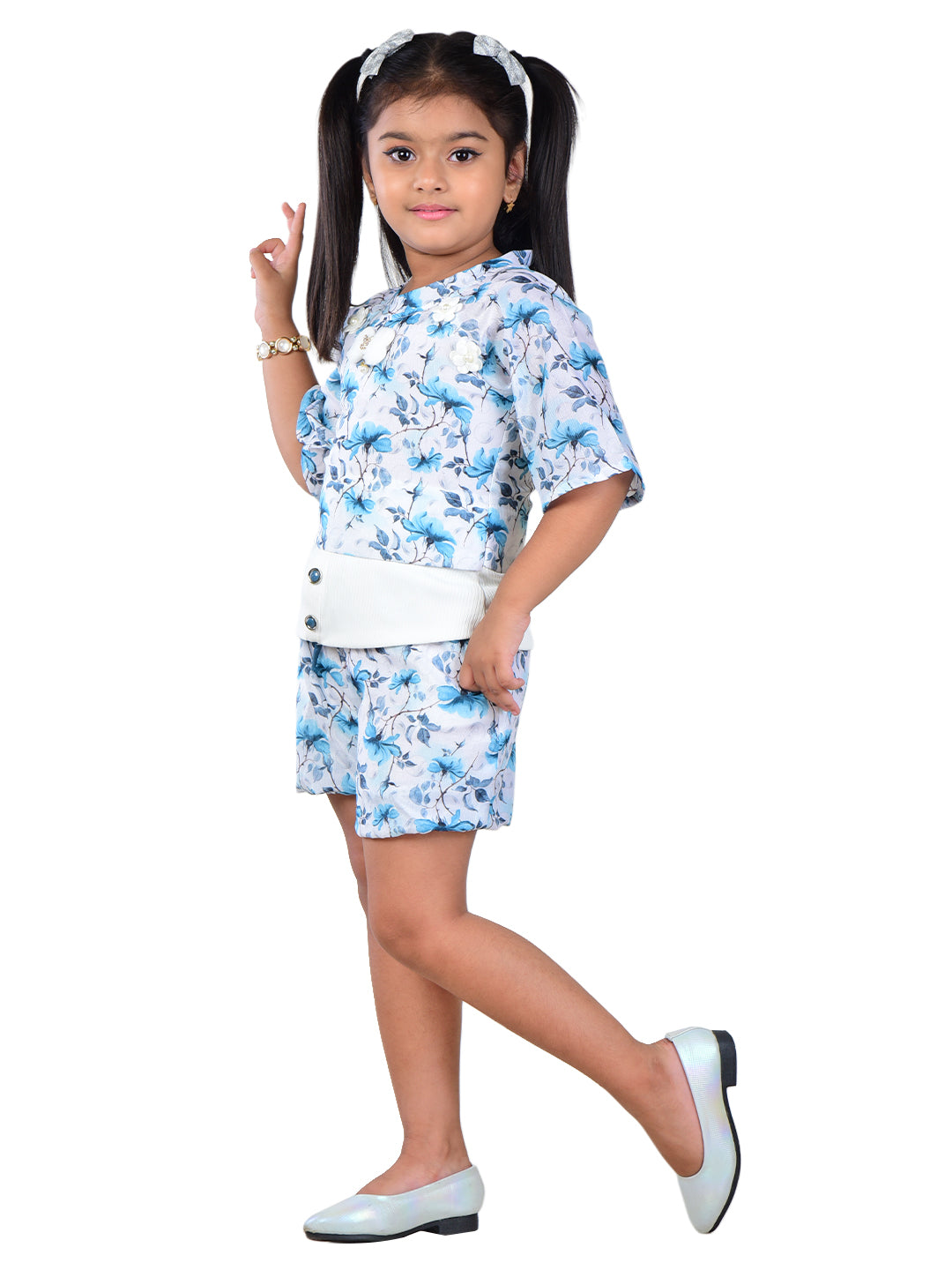 Girls Clothing Set