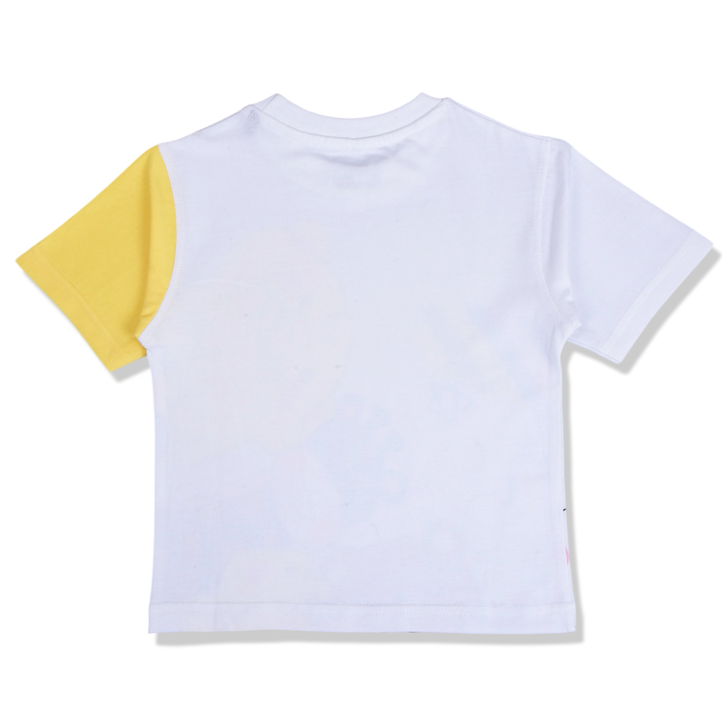 Boys Summer Clothing Set Combo