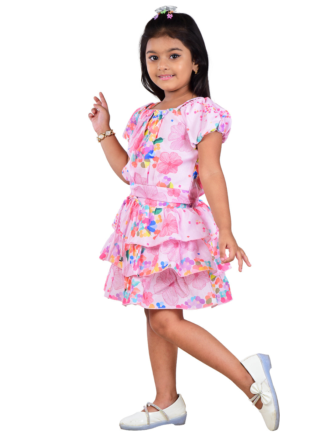 Girls Clothing Set